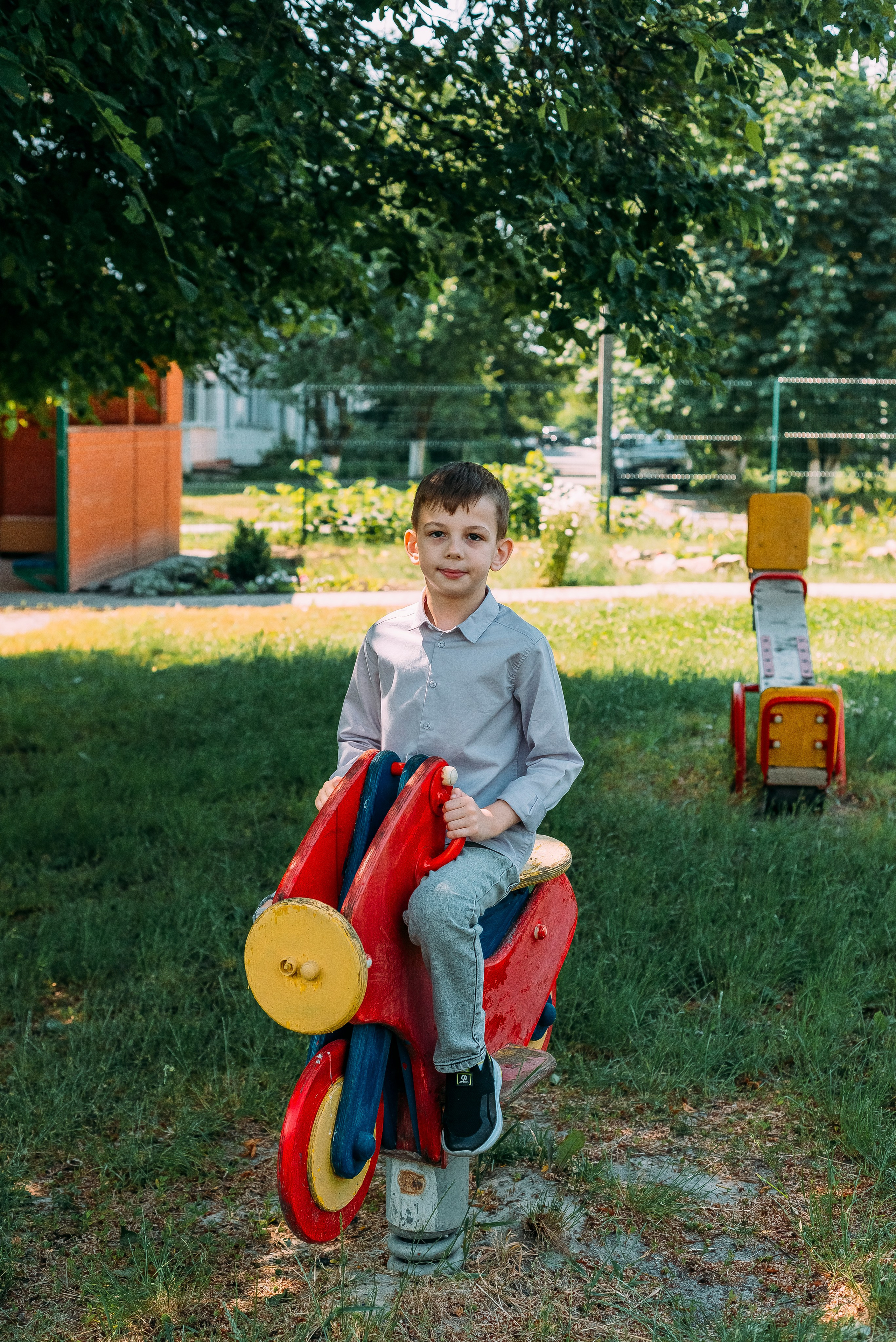 Детский сад |п.Дубовое|2023. ALBUMIA