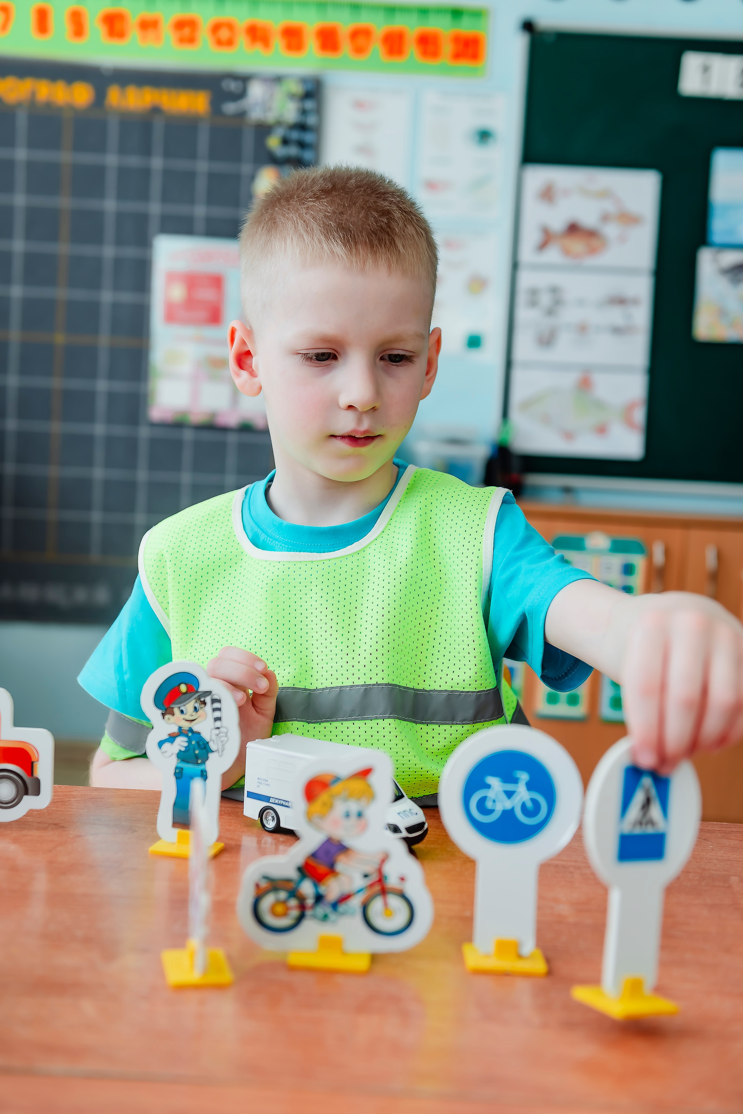 Детский сад |с. Таврово | Логопедическая группа | 2025. ALBUMIA