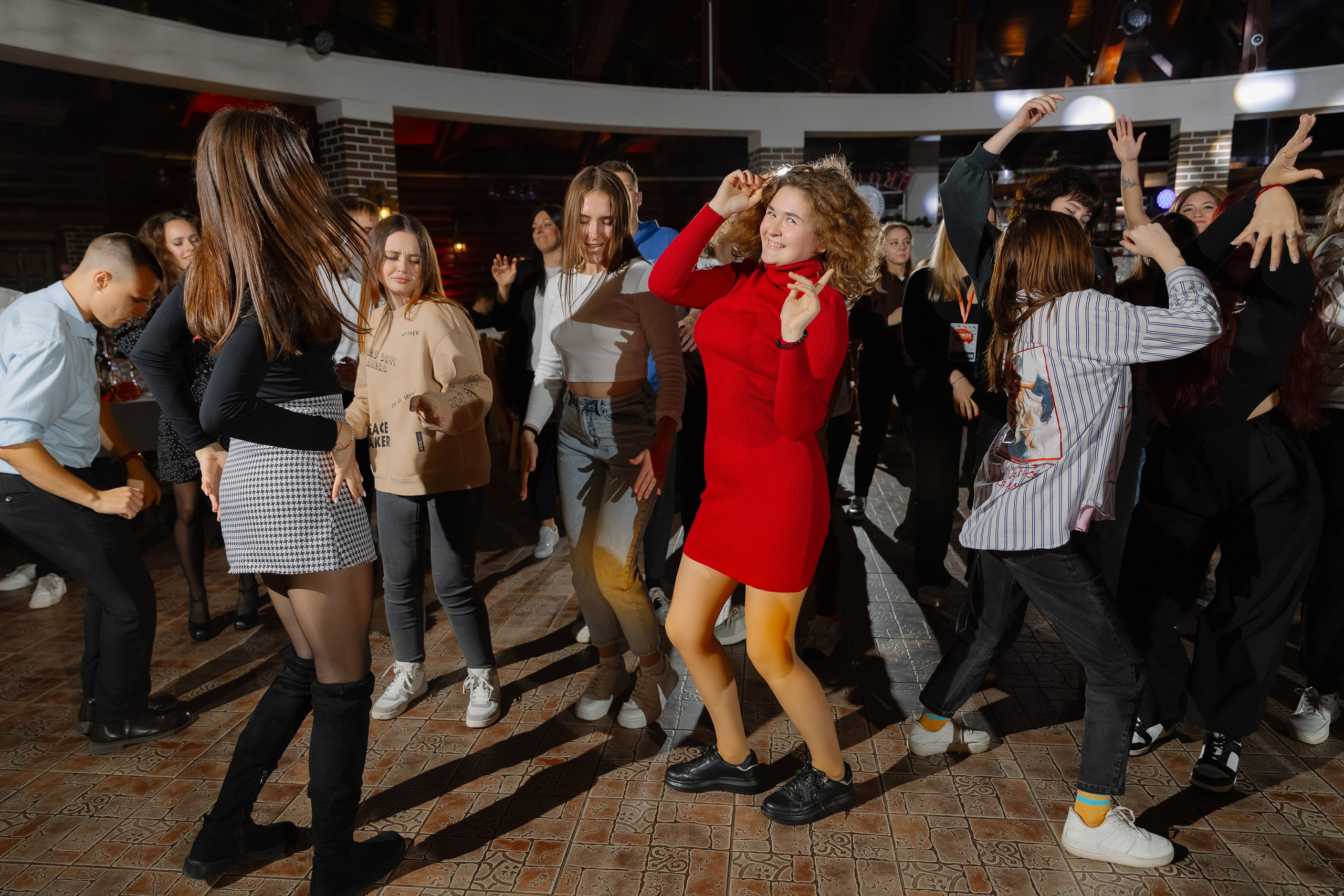 Корпоративная фотосъемка для ОАО Белагропромбанк в Суле в Загородном комплексе Westa. Свадебный фотограф в Минске/Беларуси Сергей Спиридонов