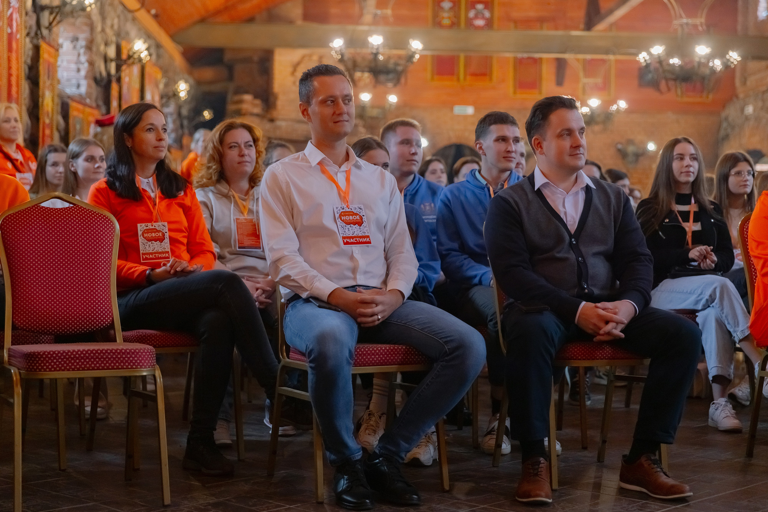 Корпоративная фотосъемка для ОАО Белагропромбанк в Суле в Загородном комплексе Westa. Свадебный фотограф в Минске/Беларуси Сергей Спиридонов