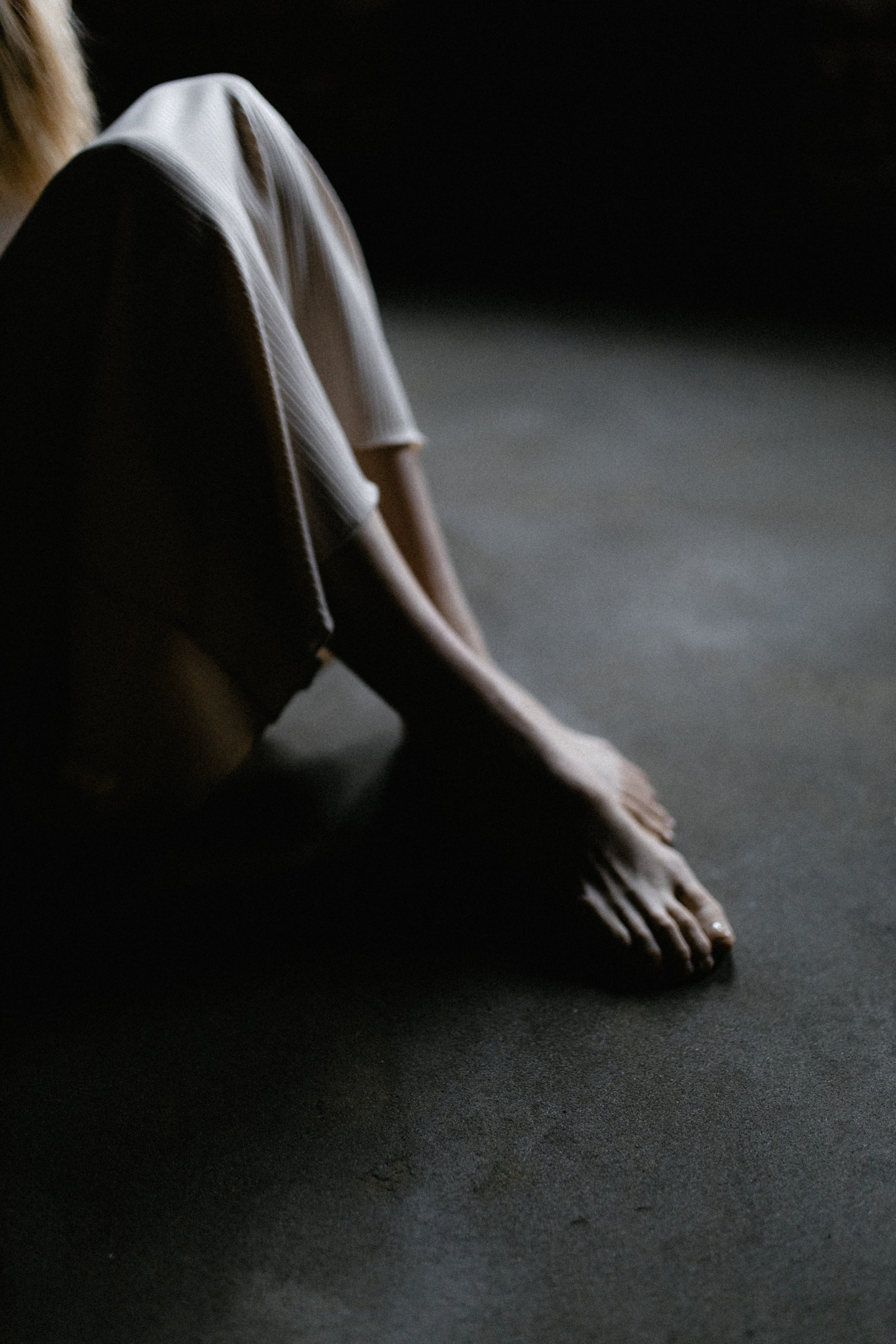 Настя. Фотограф в Москве, Электростали, Ногинске, Балашихе, Александра Кукушкина