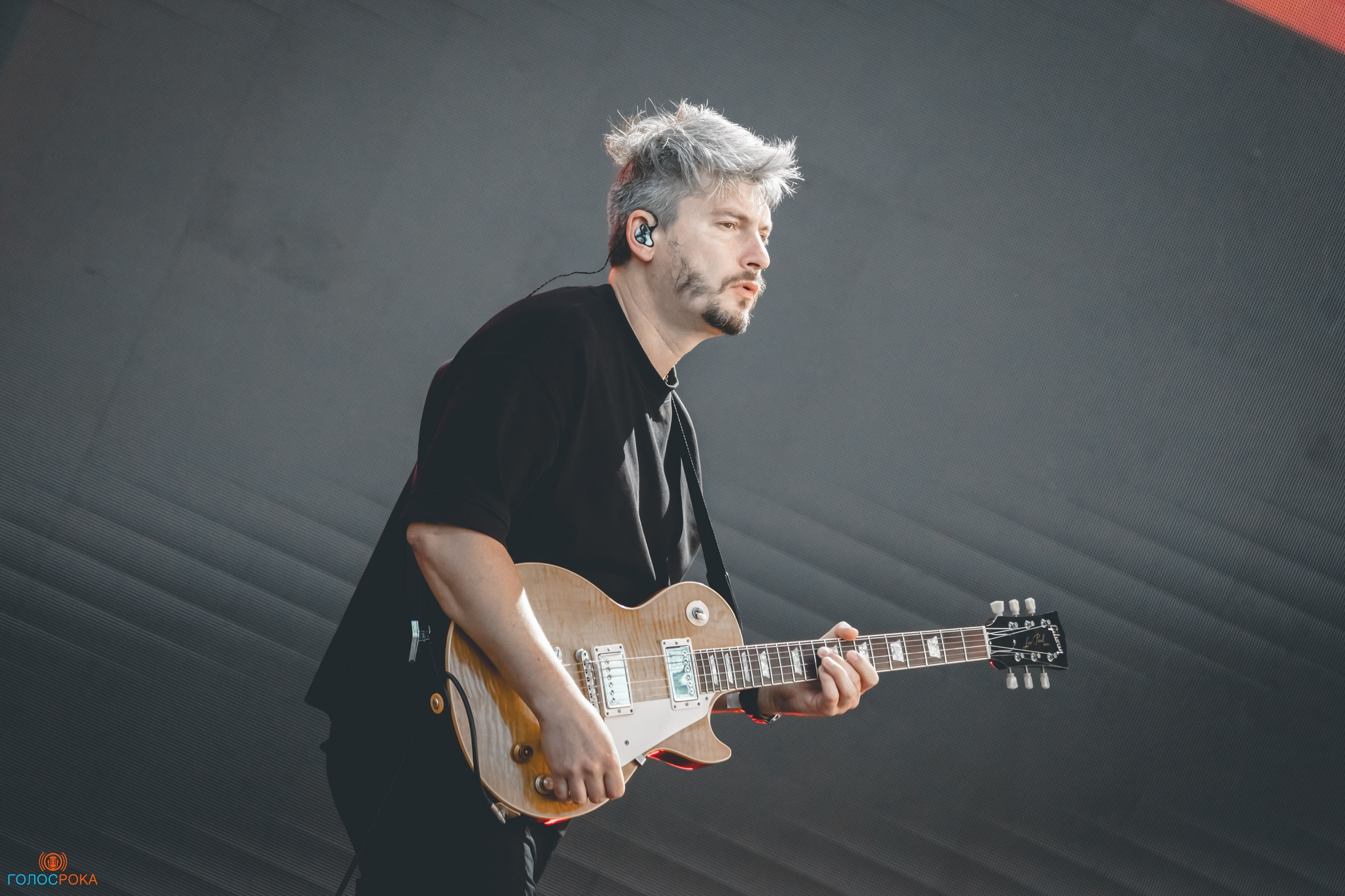 Вячеслав Бутусов | Зеленый театр ВДНХ. Концертный фотограф Михальченкова Алёна | Москва