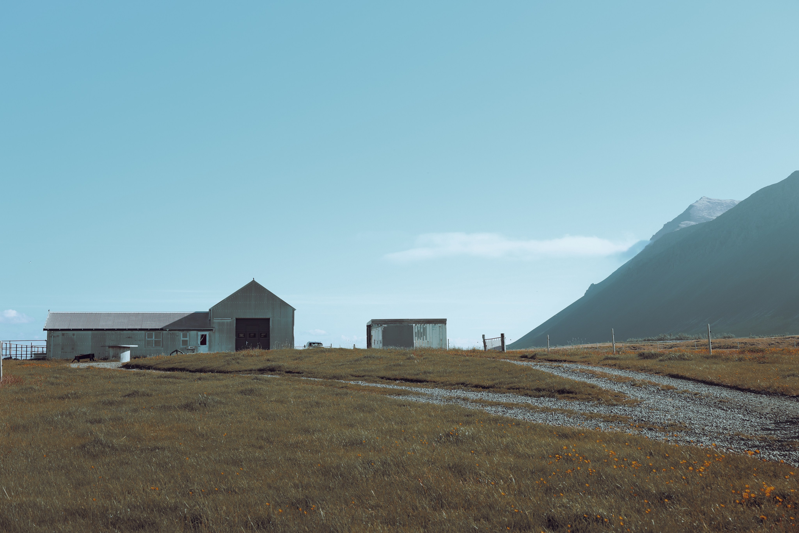Iceland. Photographer