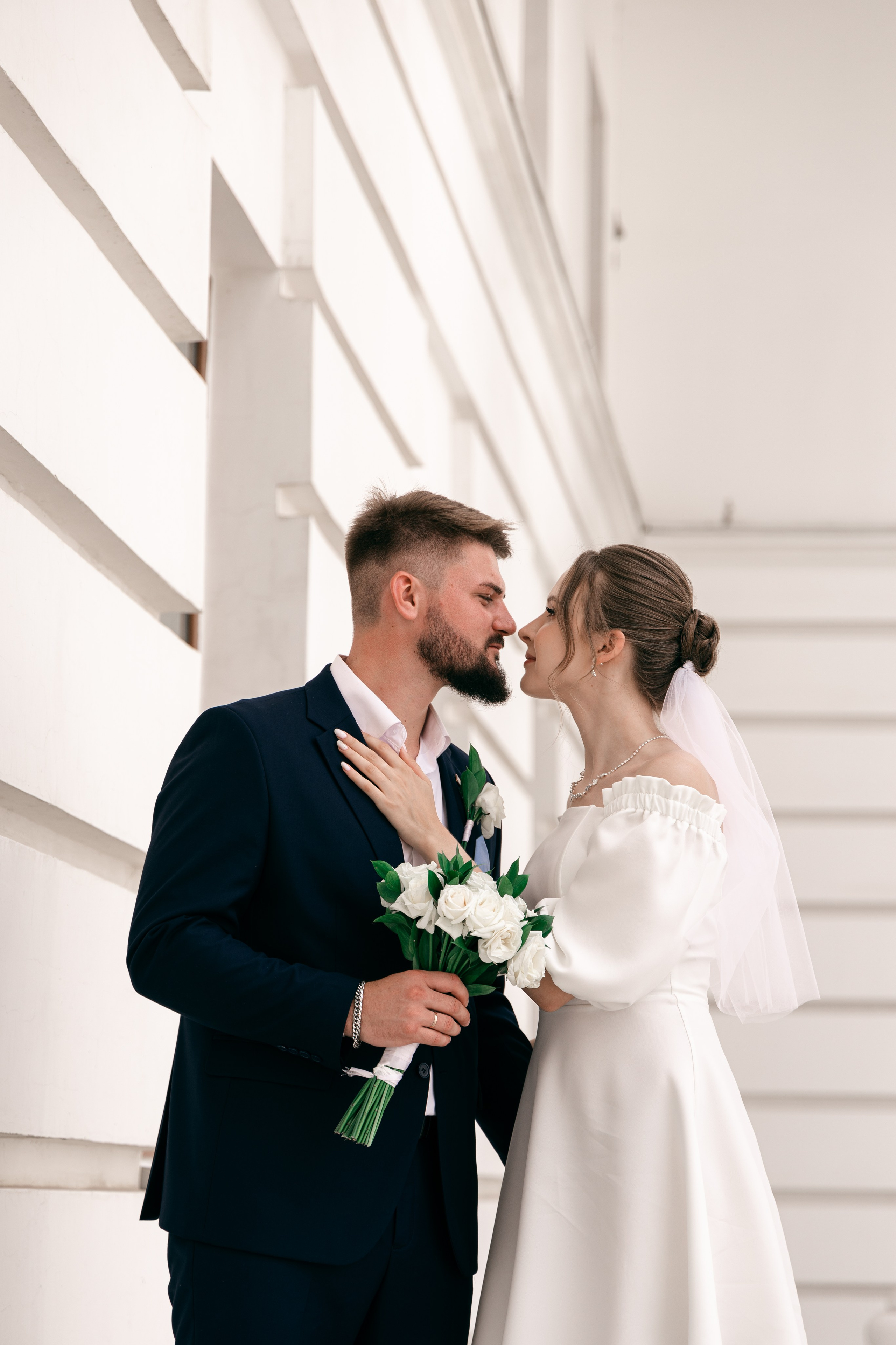 Сергей и Александра. Антон Исаев — Фотограф-видеограф в Самаре