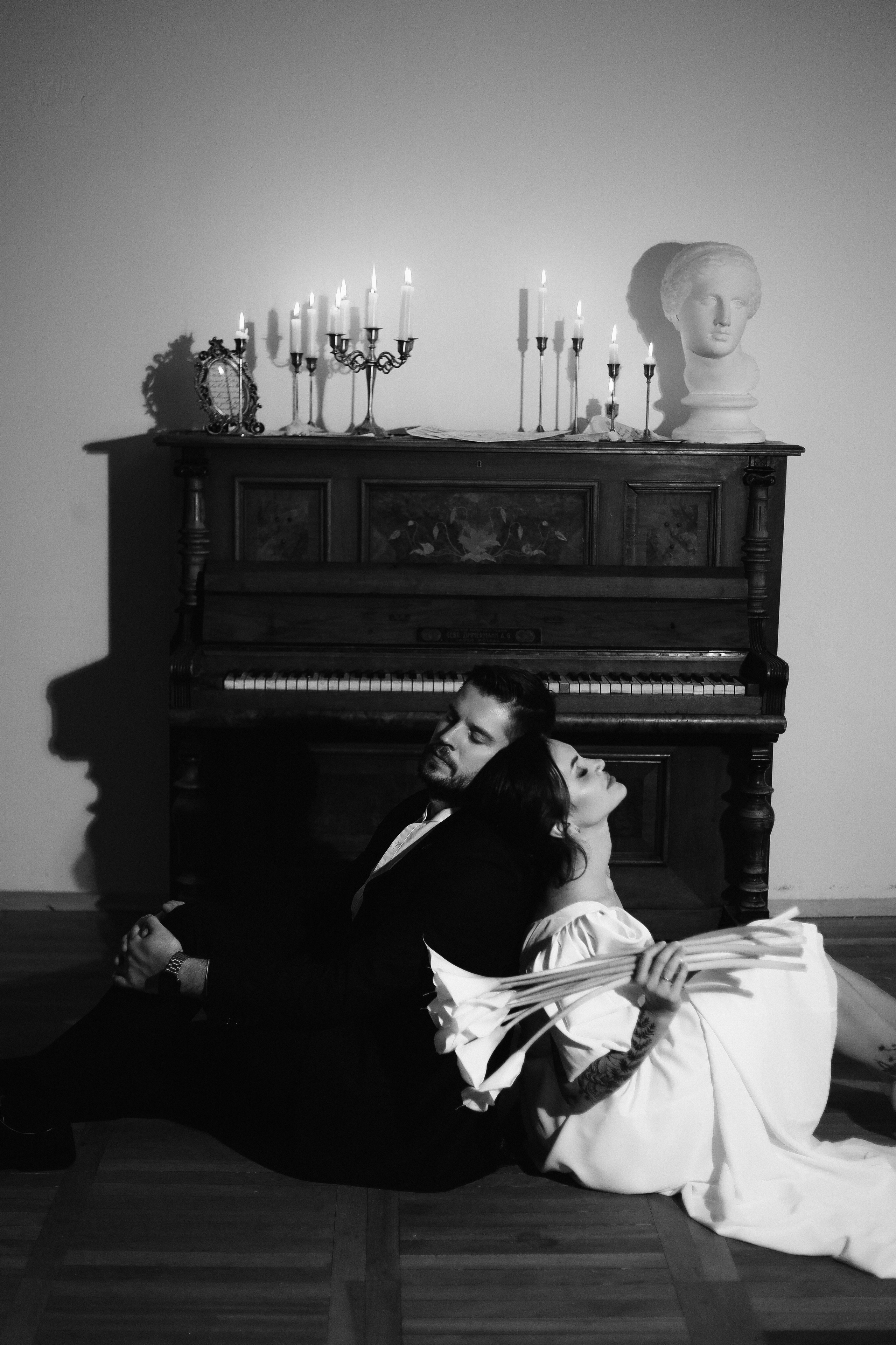 Анатолий & Ирина. Свадебный фотограф Татьяна Курганская