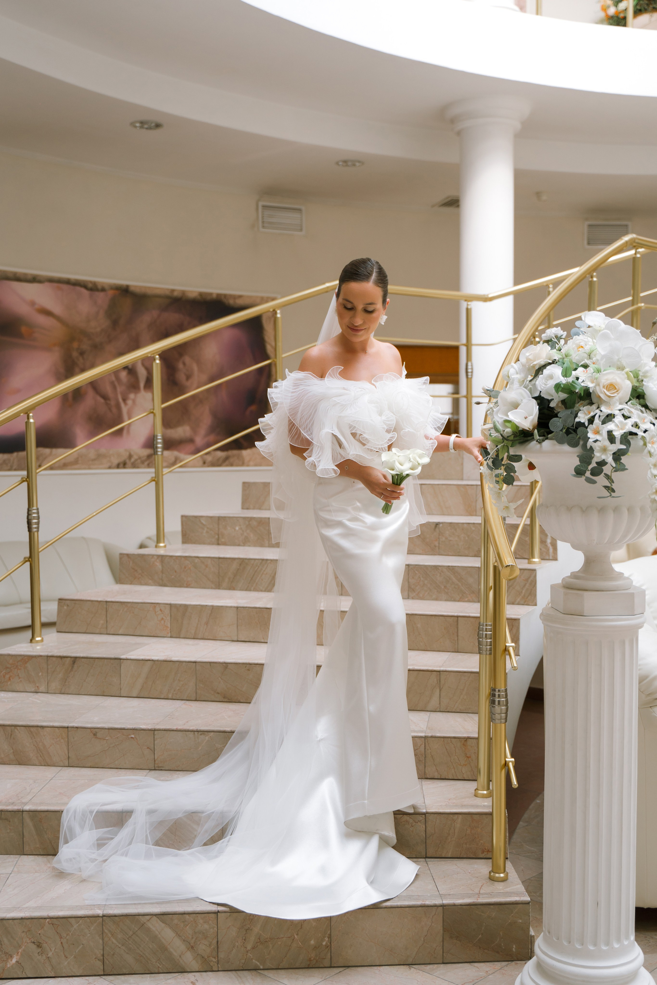 Диана и Даниил. Фотограф в Санкт-Петербурге Алексей Глазанов