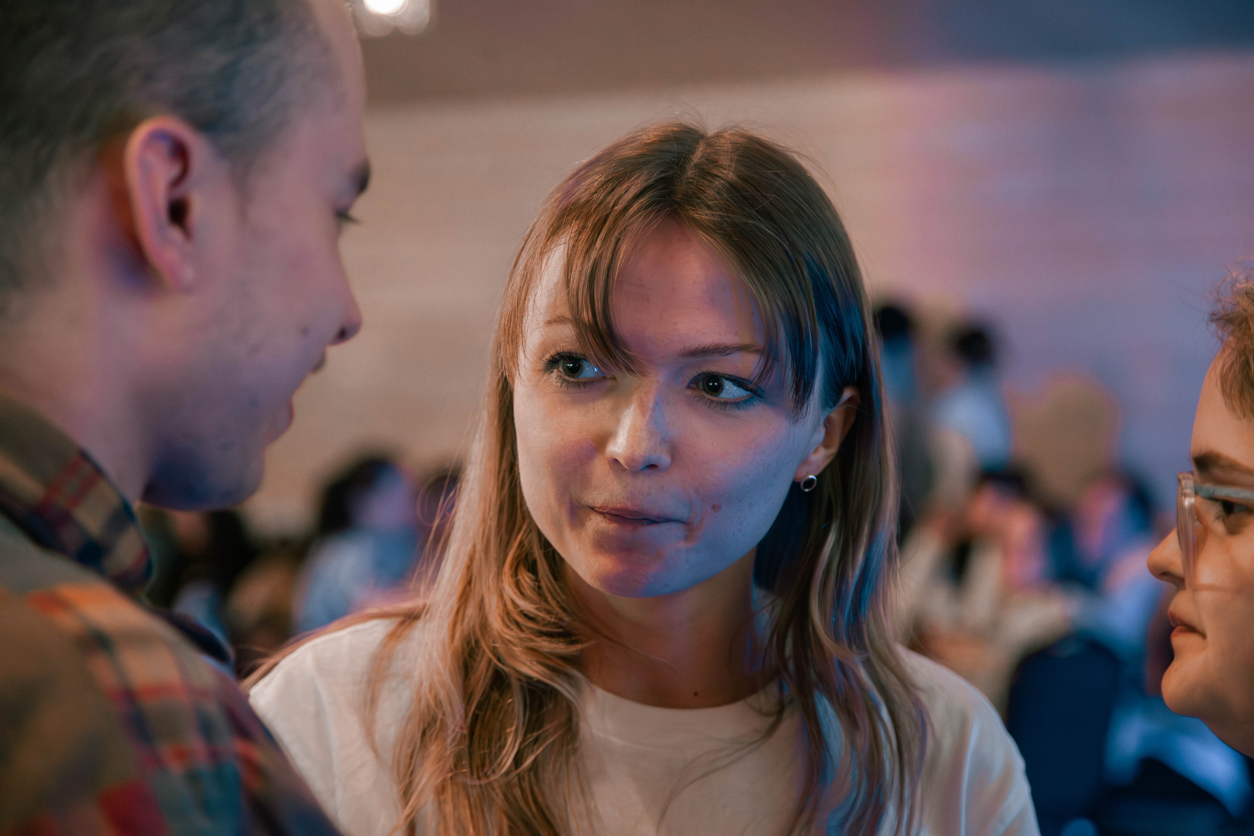 Тимбилдинг. Георгий Тришаков