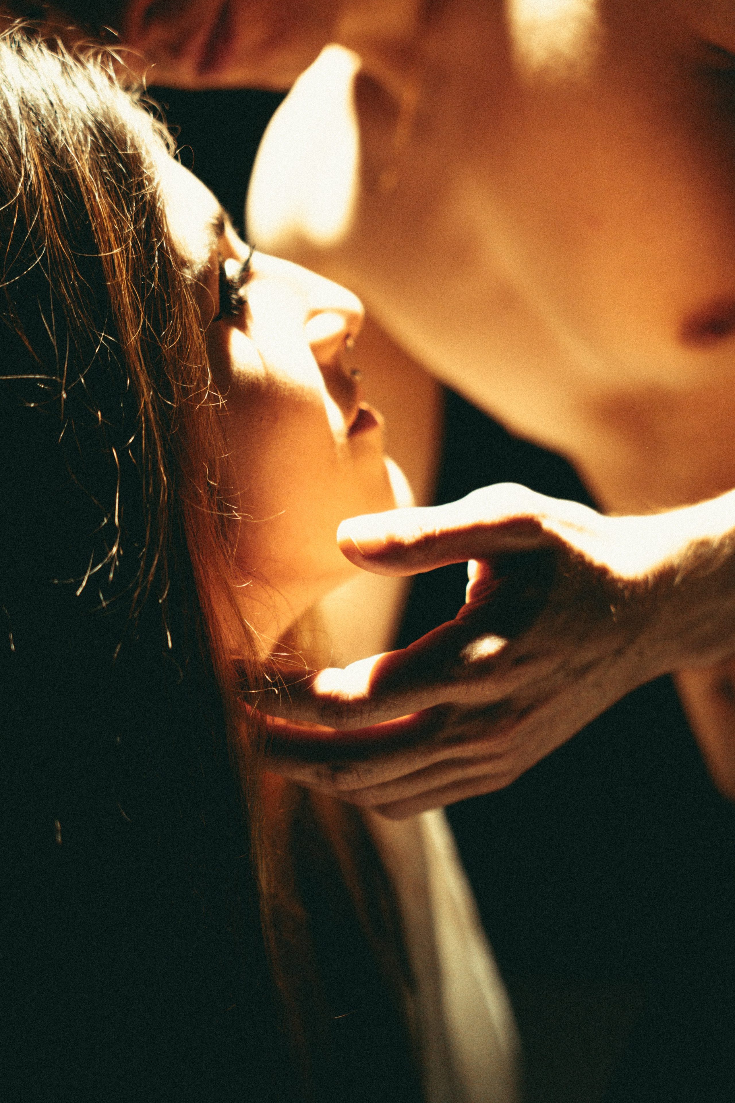 Аля и Леша. Концертный фотограф в Санкт-Петербурге