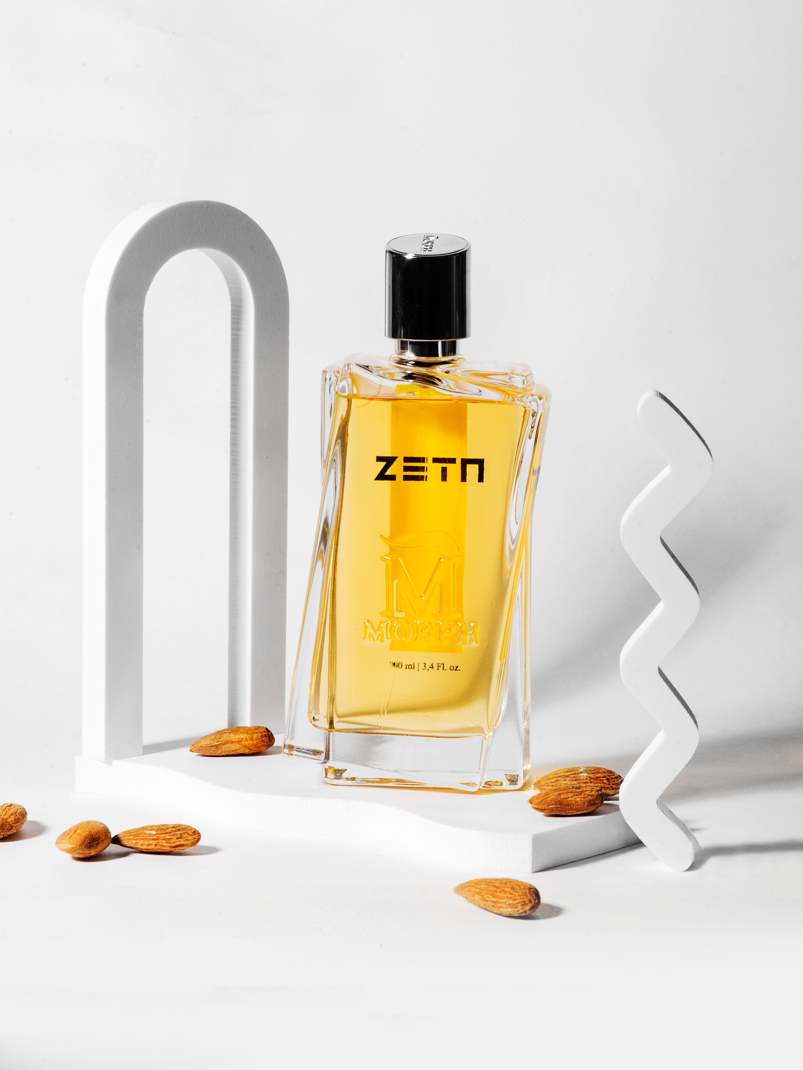 Парфюмерия. Предметный фотограф для маркетплейсов в Кемерово Ольга Воловяшко