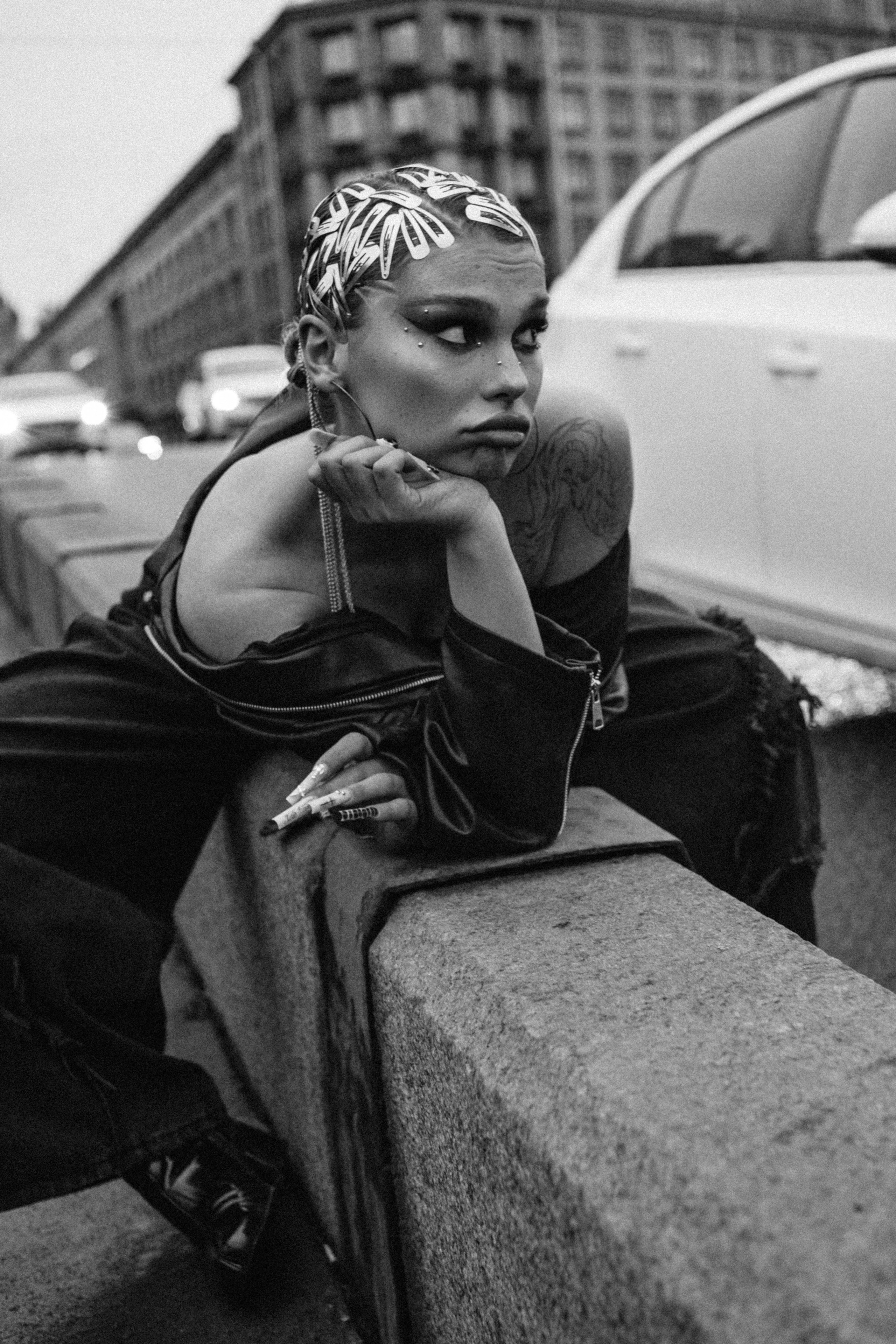 Valeria Vlasova. Портретный фотограф