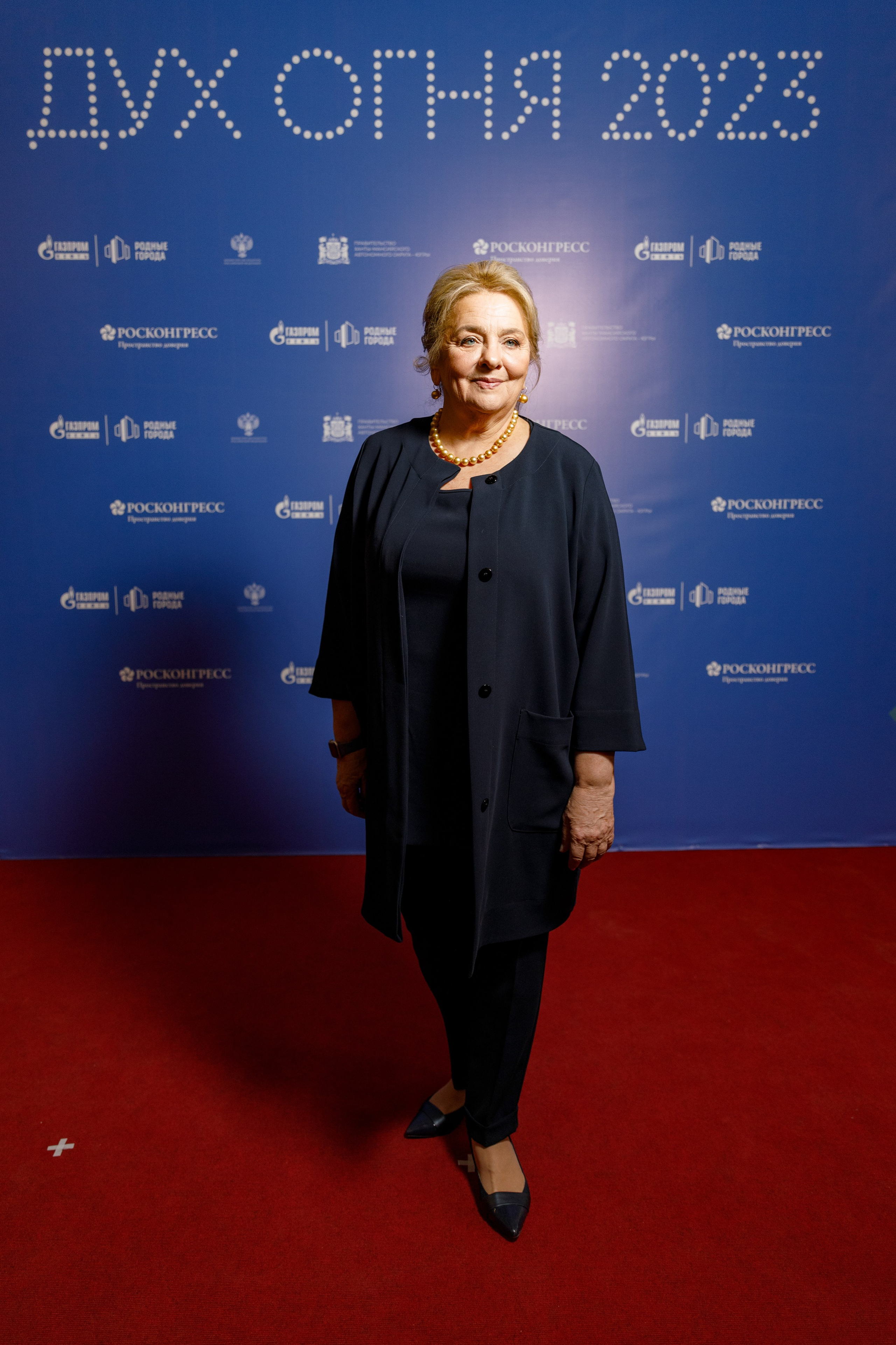 Кино фестиваль Дух огня. Главная