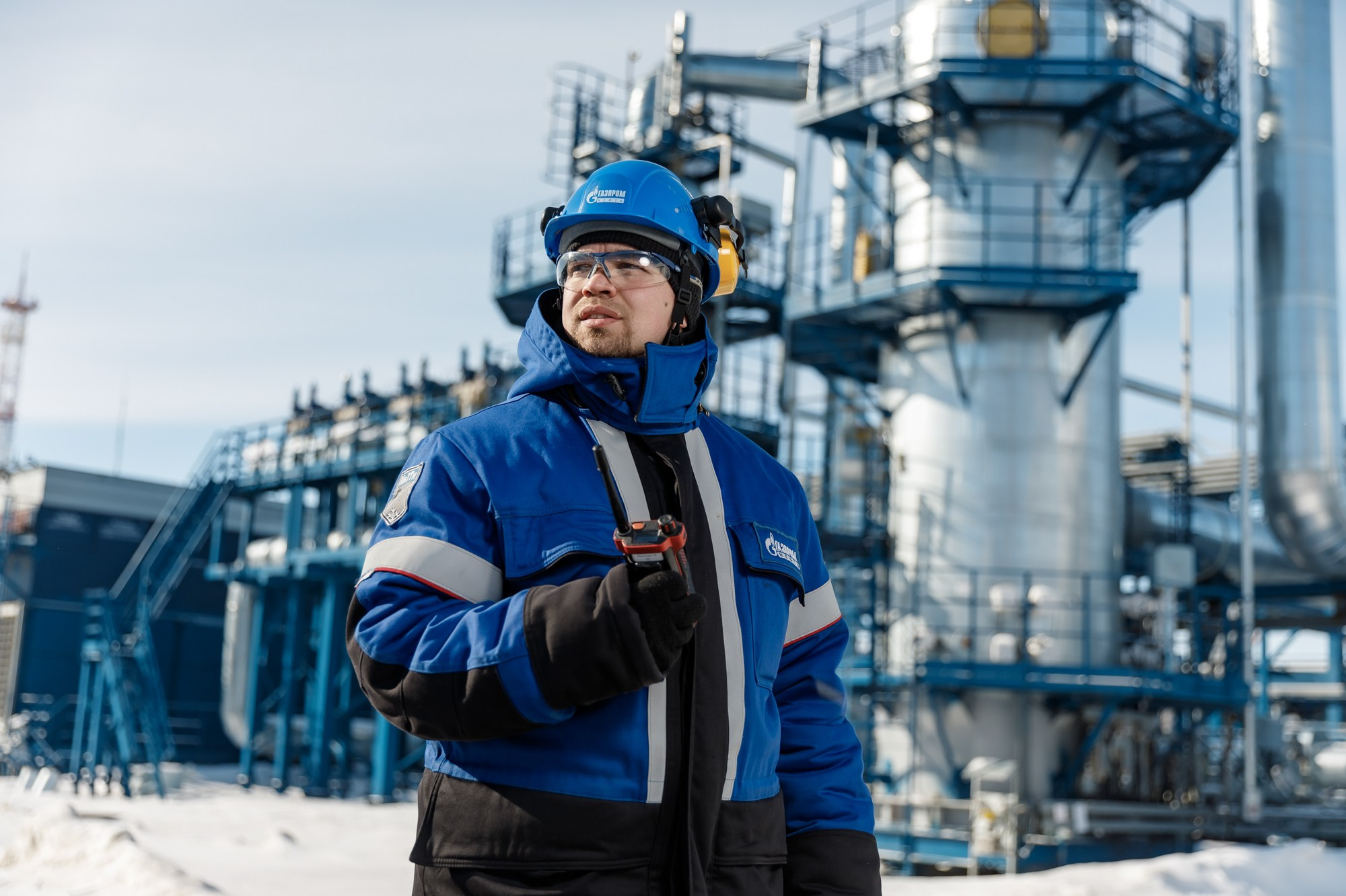 Промышленность. Главная