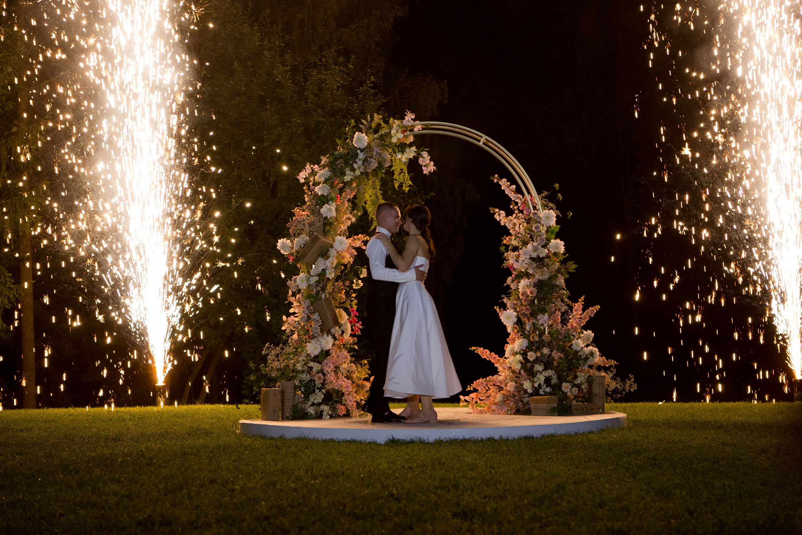 А&Е. Свадебный фотограф Гомель