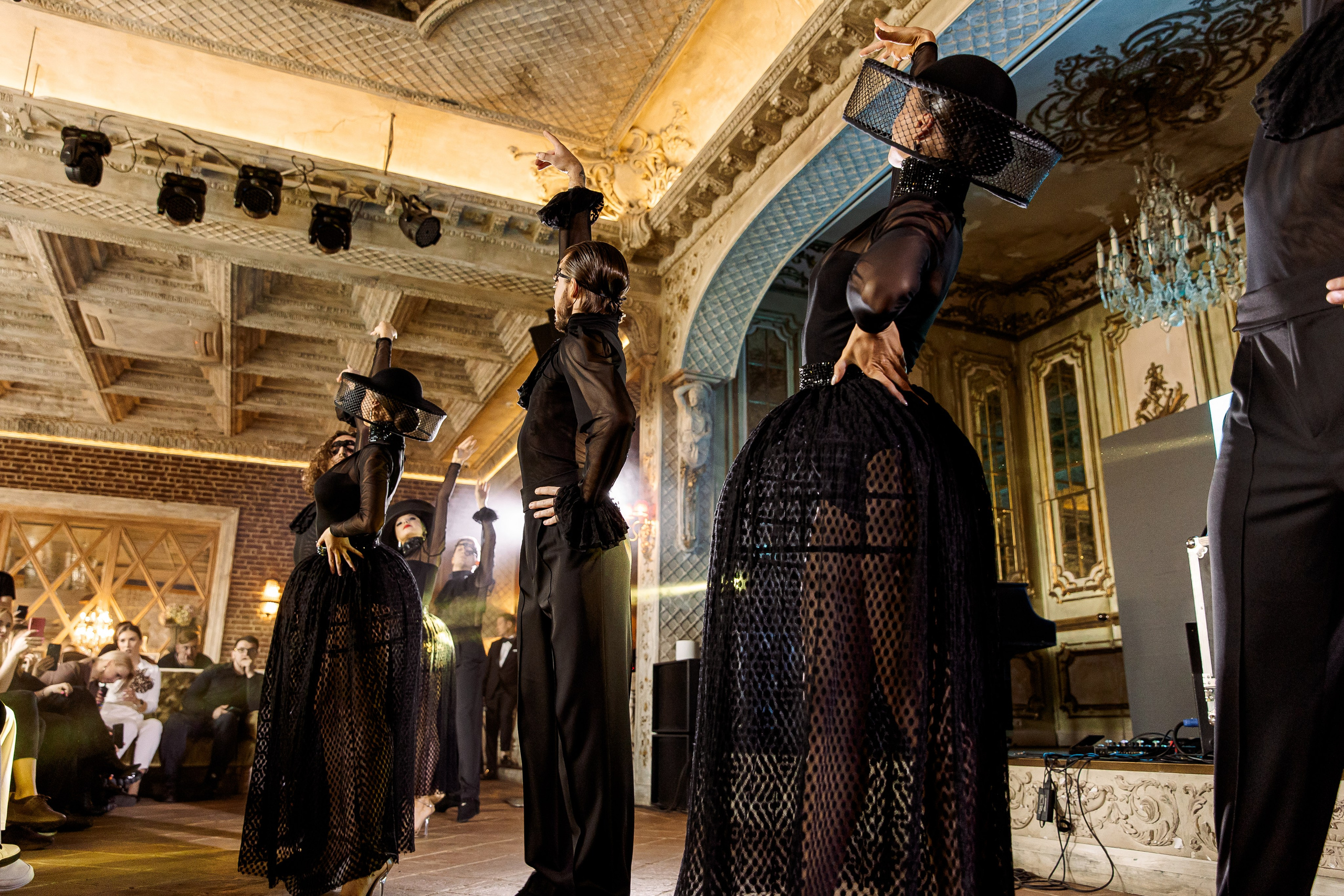 Свадебная выставка. Свадебный и семейный фотограф в Челябинске Юлия Ишимова