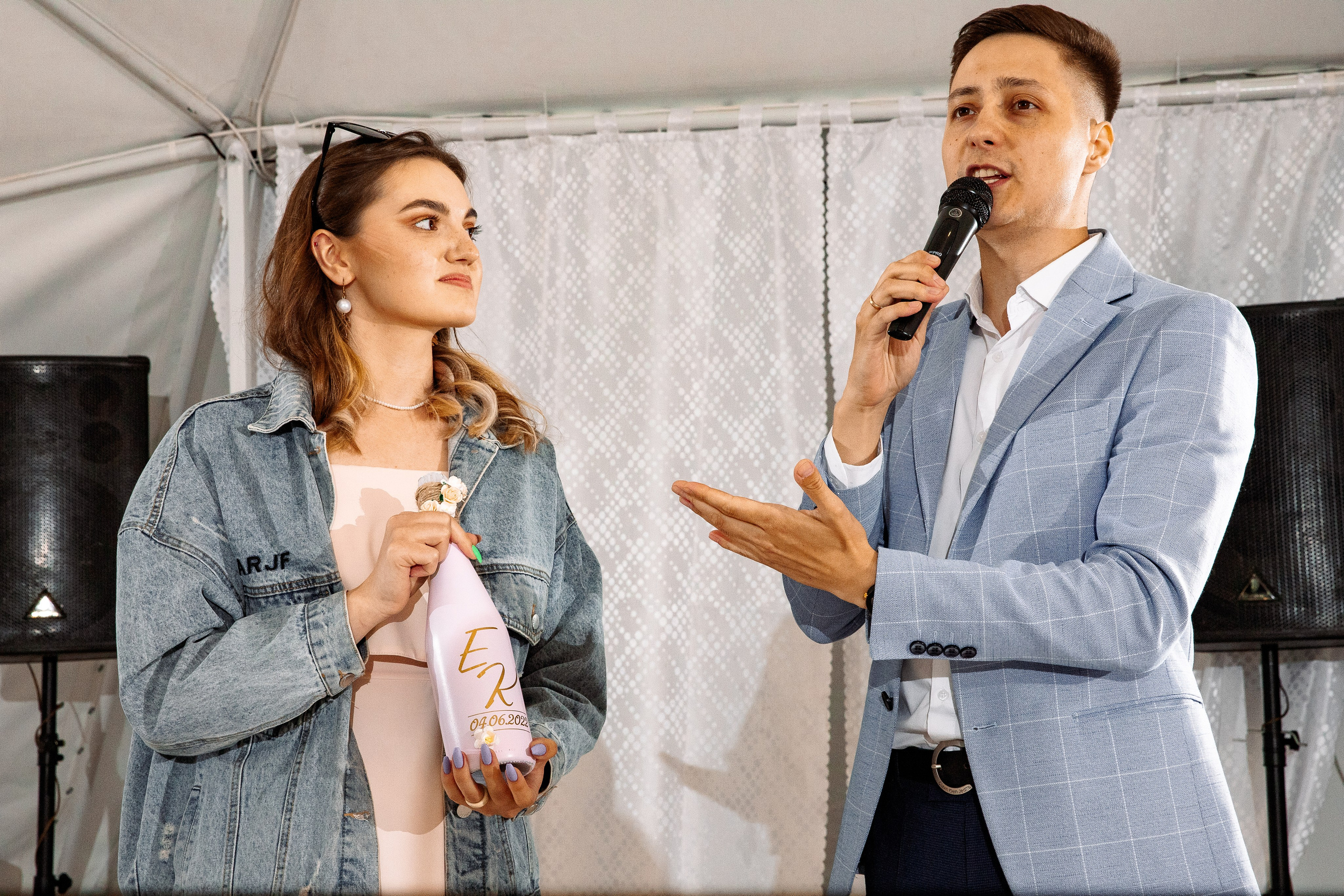 Кирилл и Екатерина. Свадебный и семейный фотограф в Челябинске Юлия Ишимова