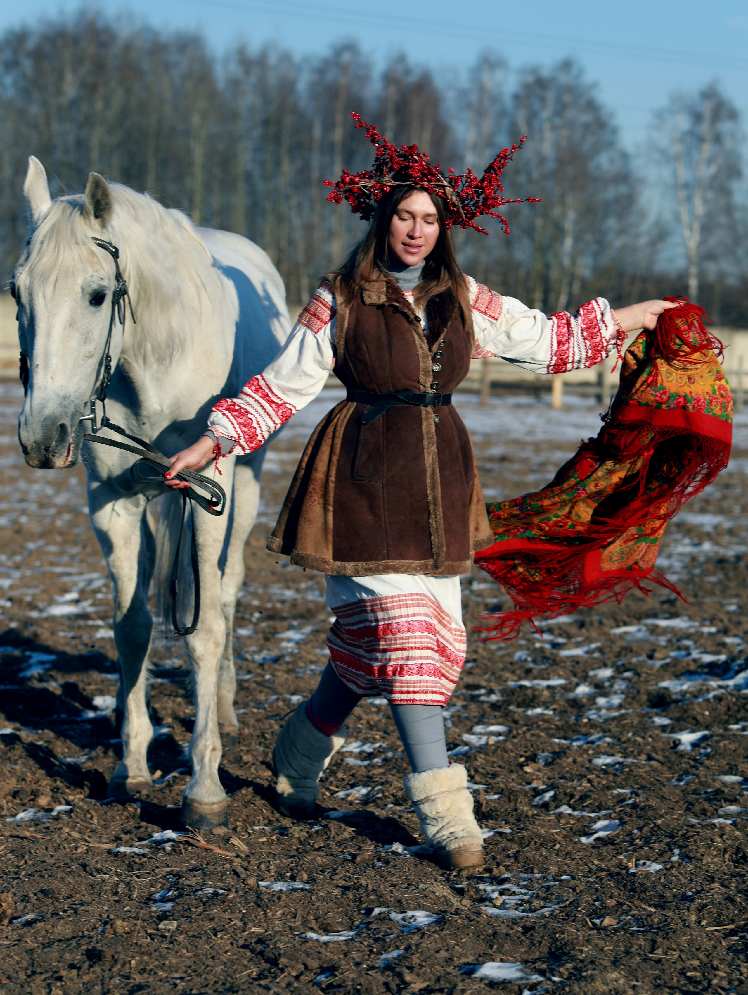 Фотосессии с лошадью. Фотосессия с лошадьми