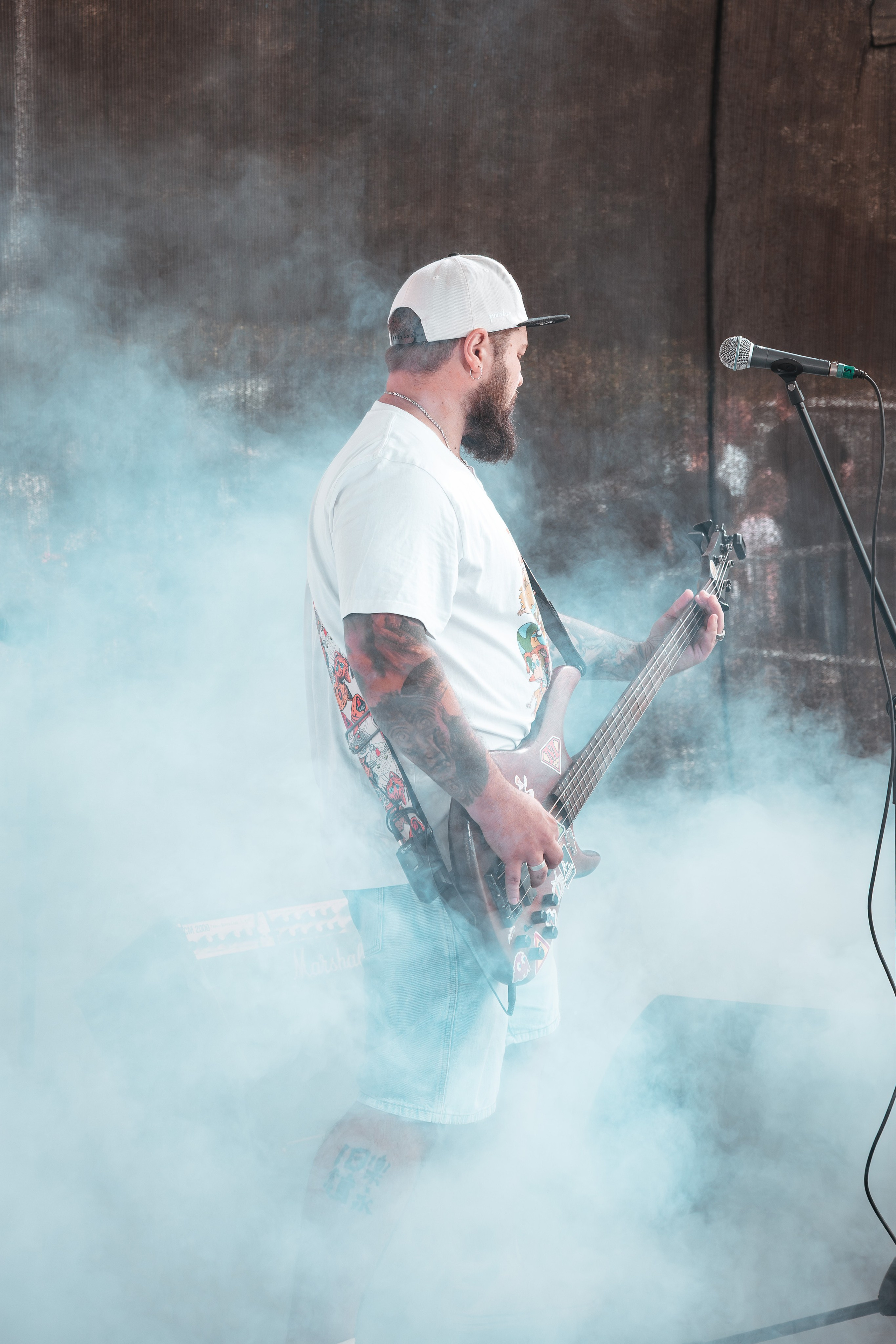 Гр. Мама Стифлера День г. Твери. Фотограф Евгений Егоров