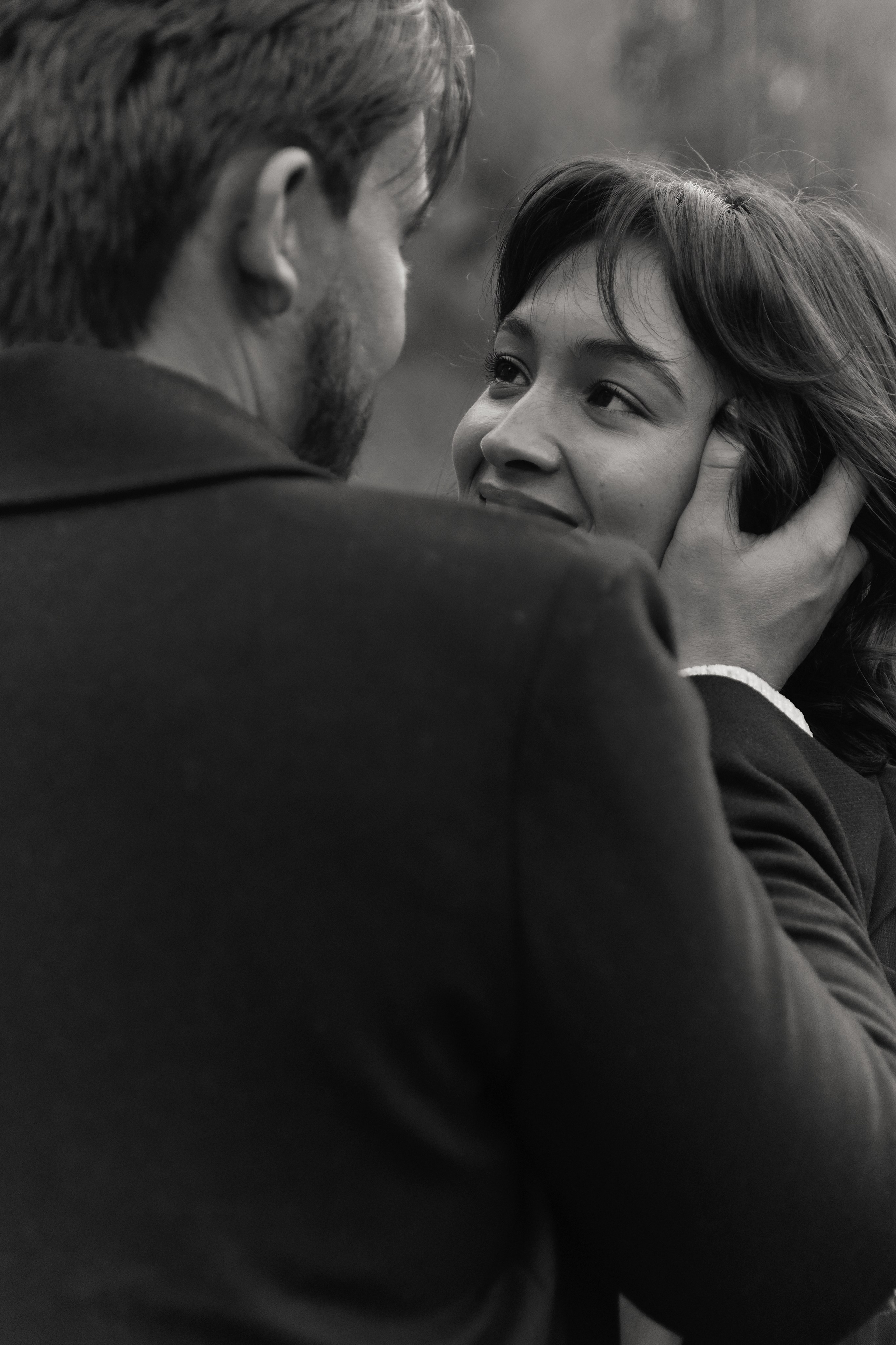 Alyona & Artemiy. Фотограф Дарья Зайцева