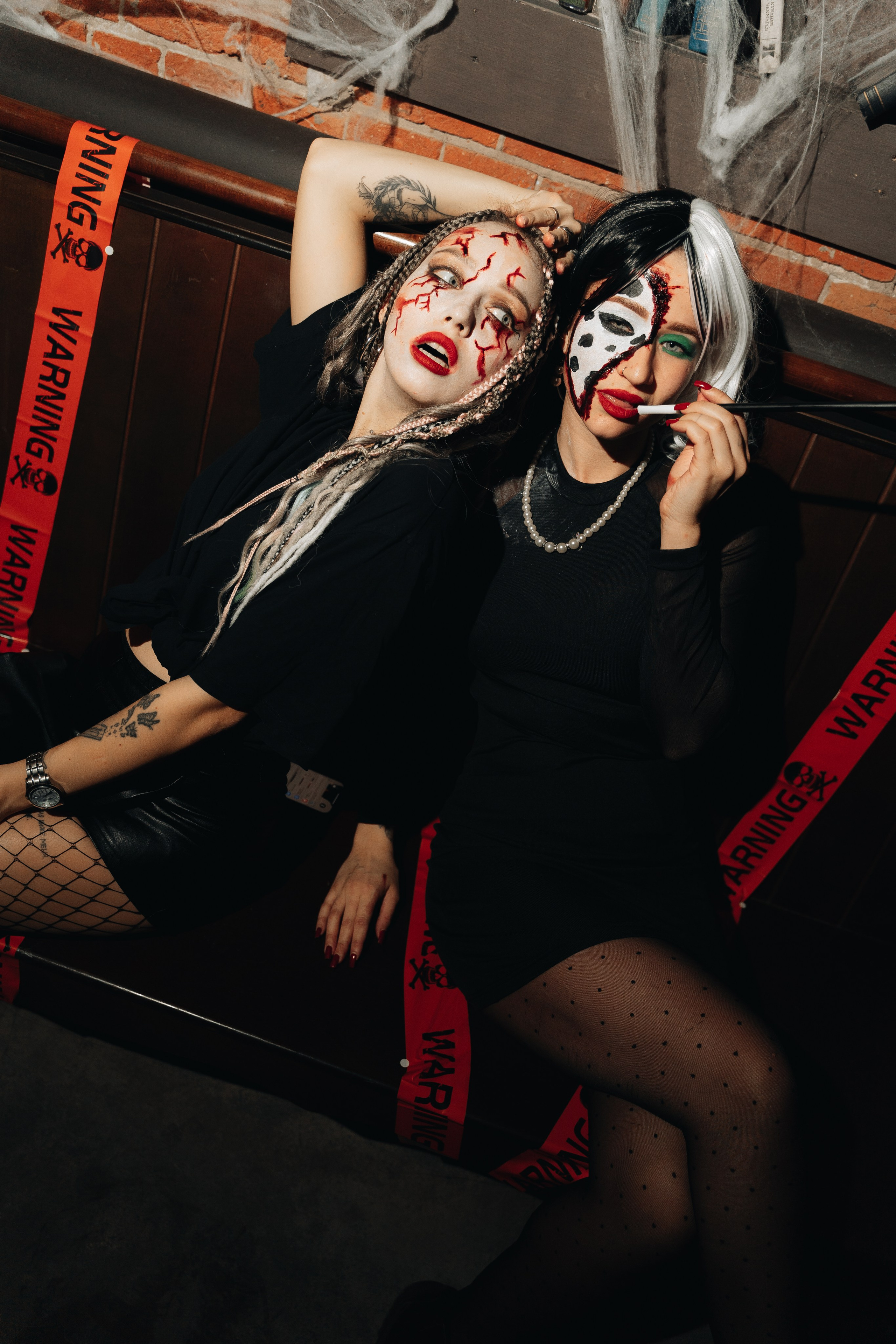 Репортаж. Индивидуальный фотограф в Москве Кирилл Соколов