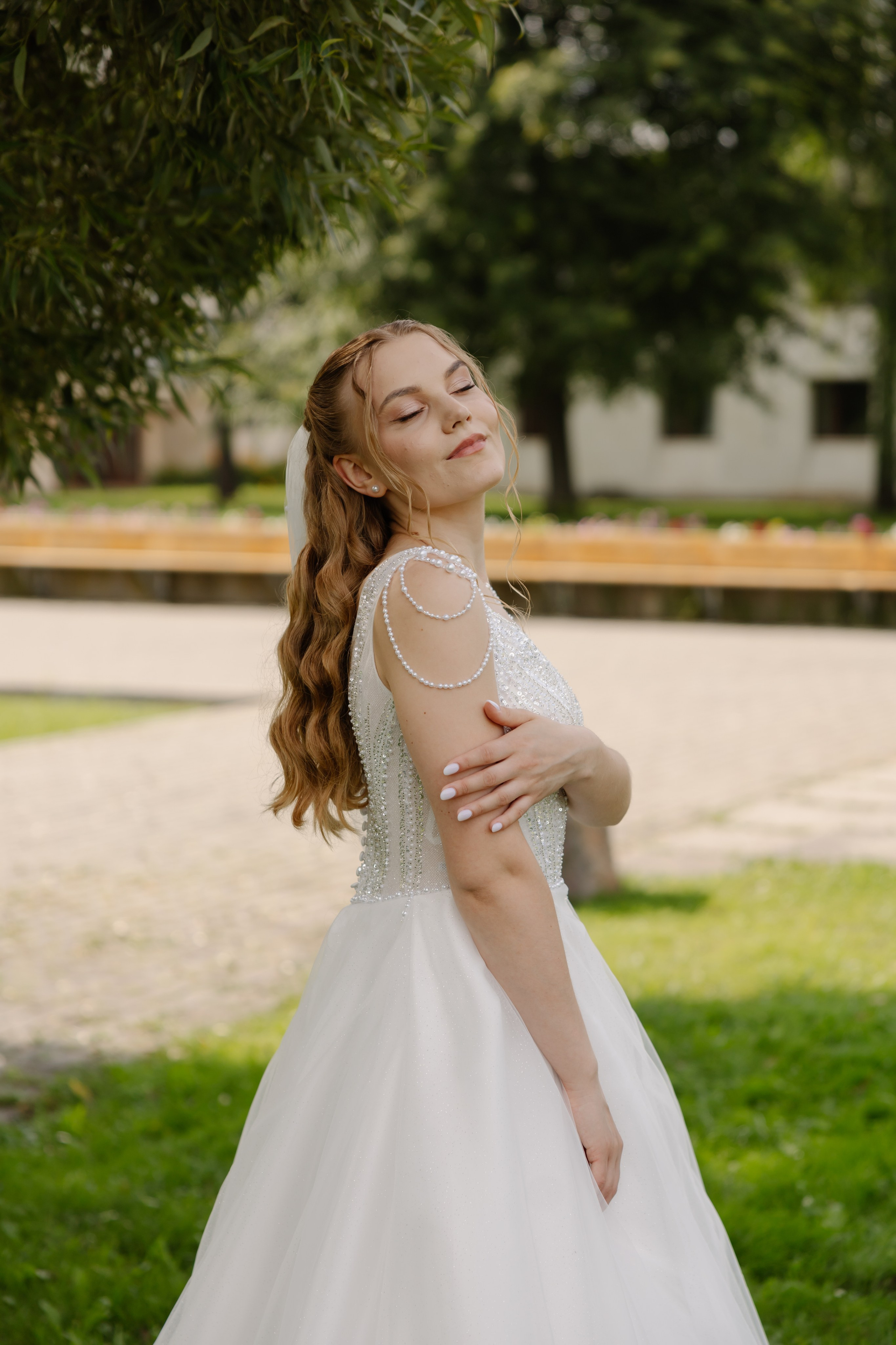 Алёна и Руслан. Фотограф и Видеограф во Владимире