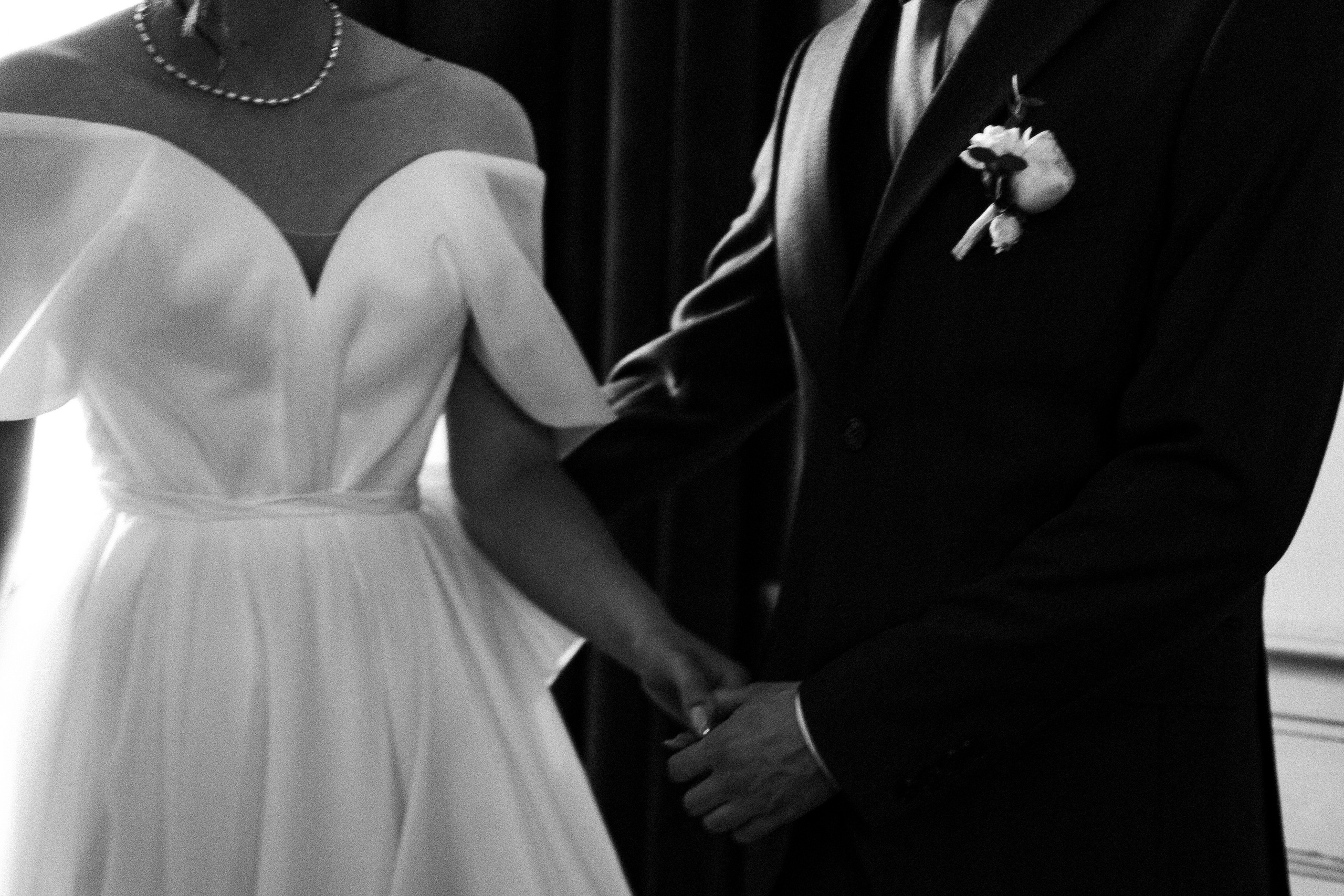 Дмитрий и Алина. Свадебный и портретный фотограф Тюмень