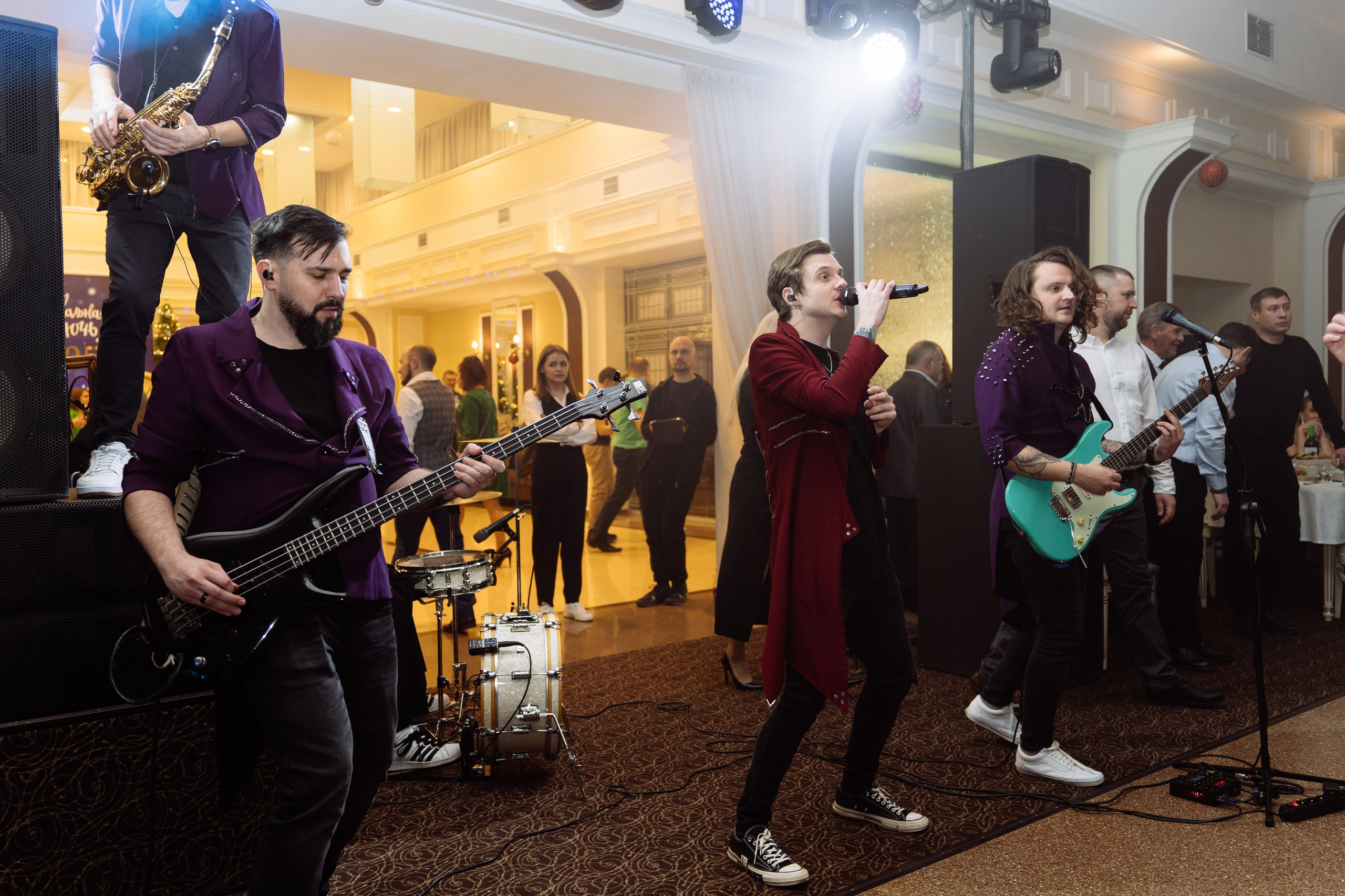 ЮГПА карнавальная ночь 2025. Видео и фото для бизнеса |Video & Foto|Ростов-на-Дону|Краснодар|Москва