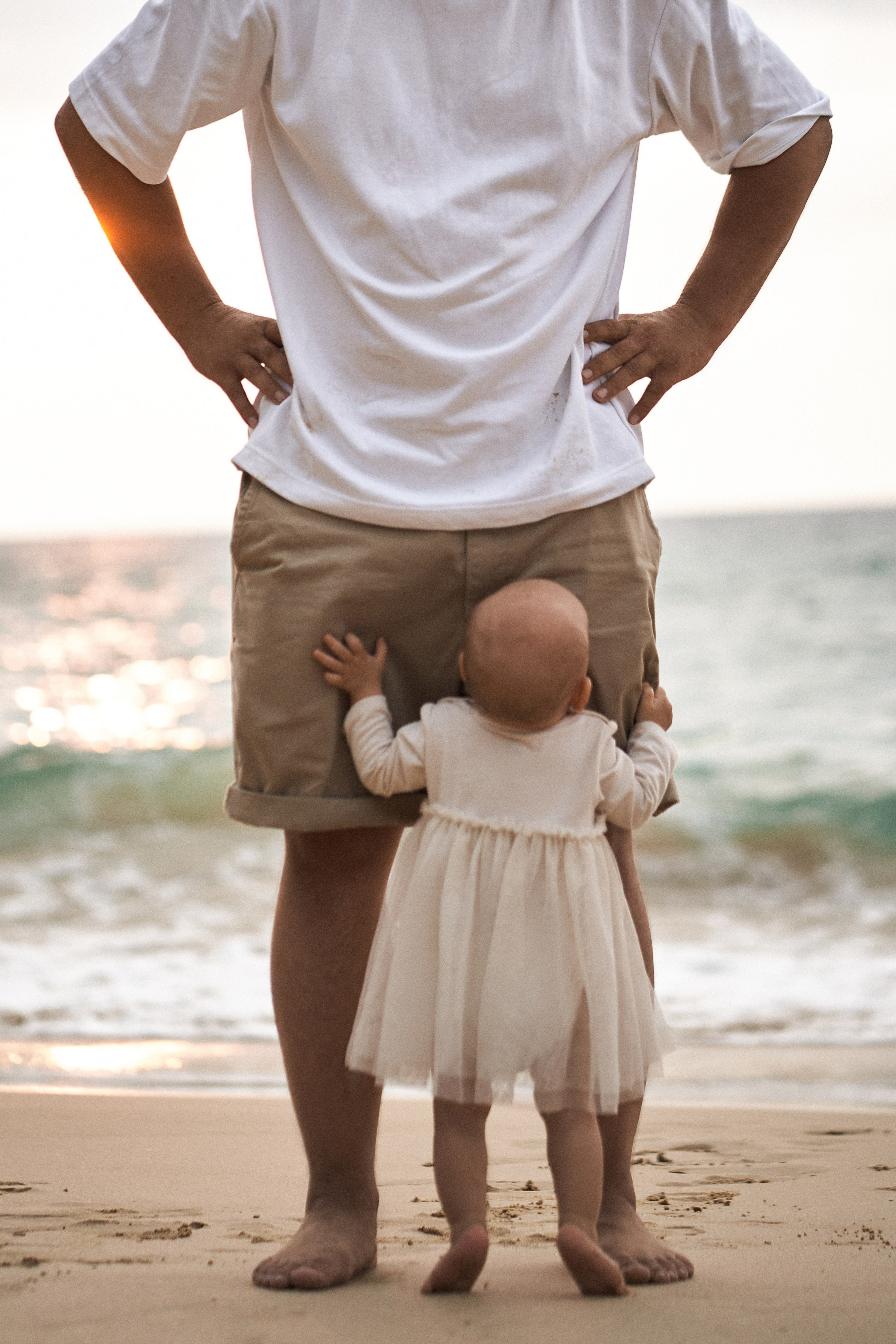 MARIA & DENIS & OLIVIA. Портретный и семейный фотограф на Пхукете Андрей Валиев