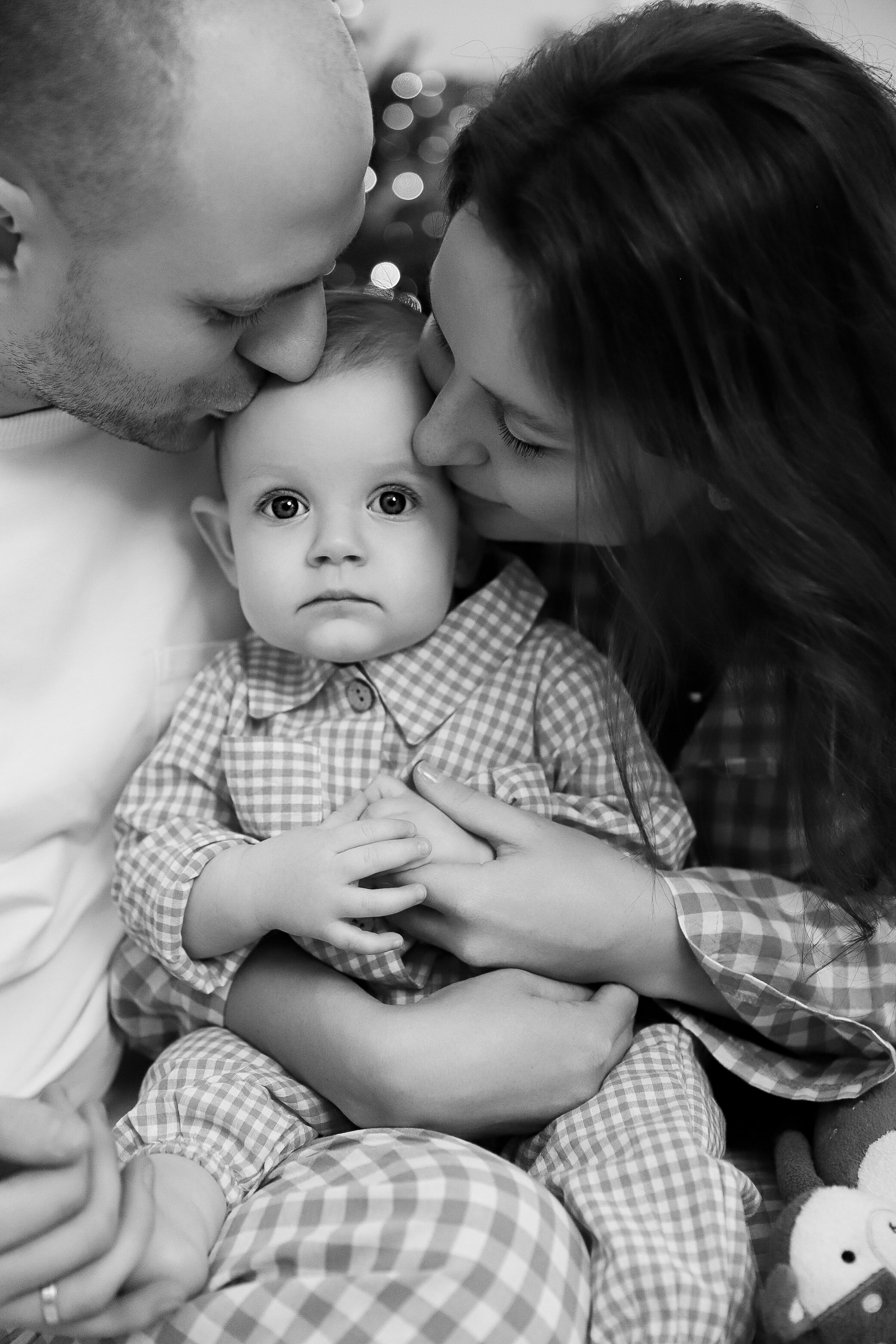 Ирина, Иван и Маша. Семейный фотограф в Екатеринбурге и Красноуфимске Евгения Лягаева