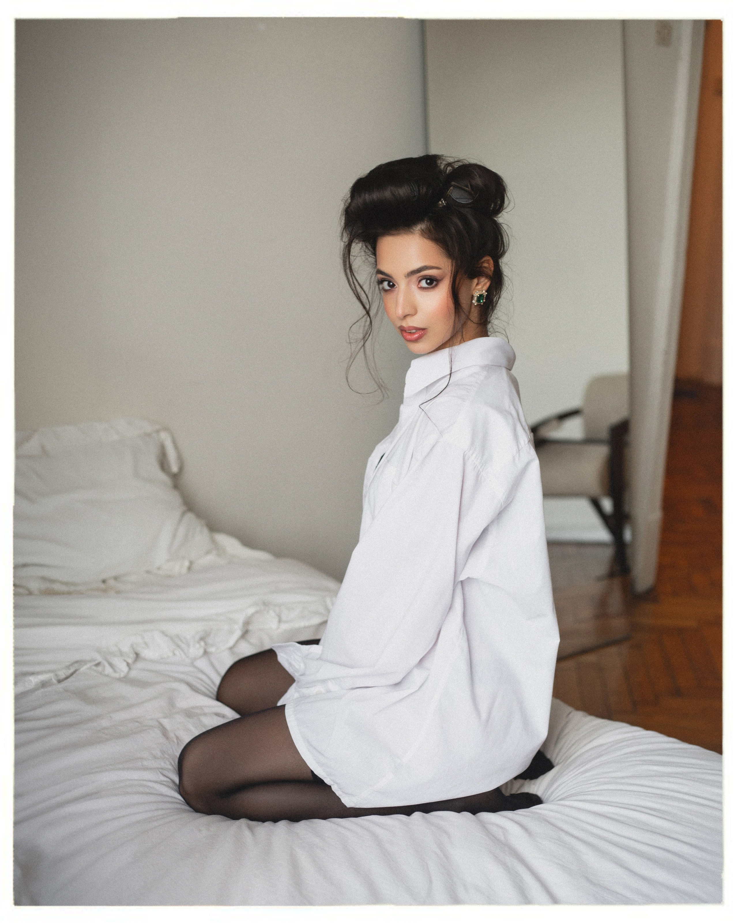 Кристи. Фотограф | Юля Ди