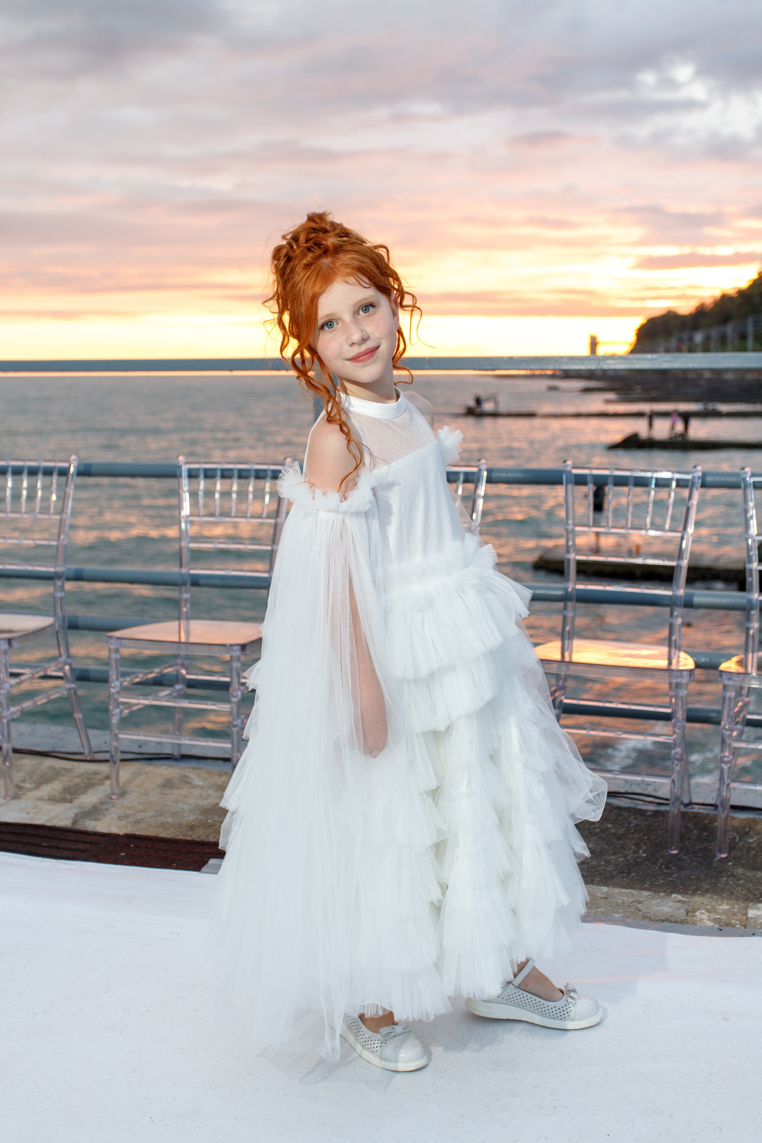 29 Fashion Cruise. Интерьерный и фуд фотограф в Иркутске Дмитрий Арно