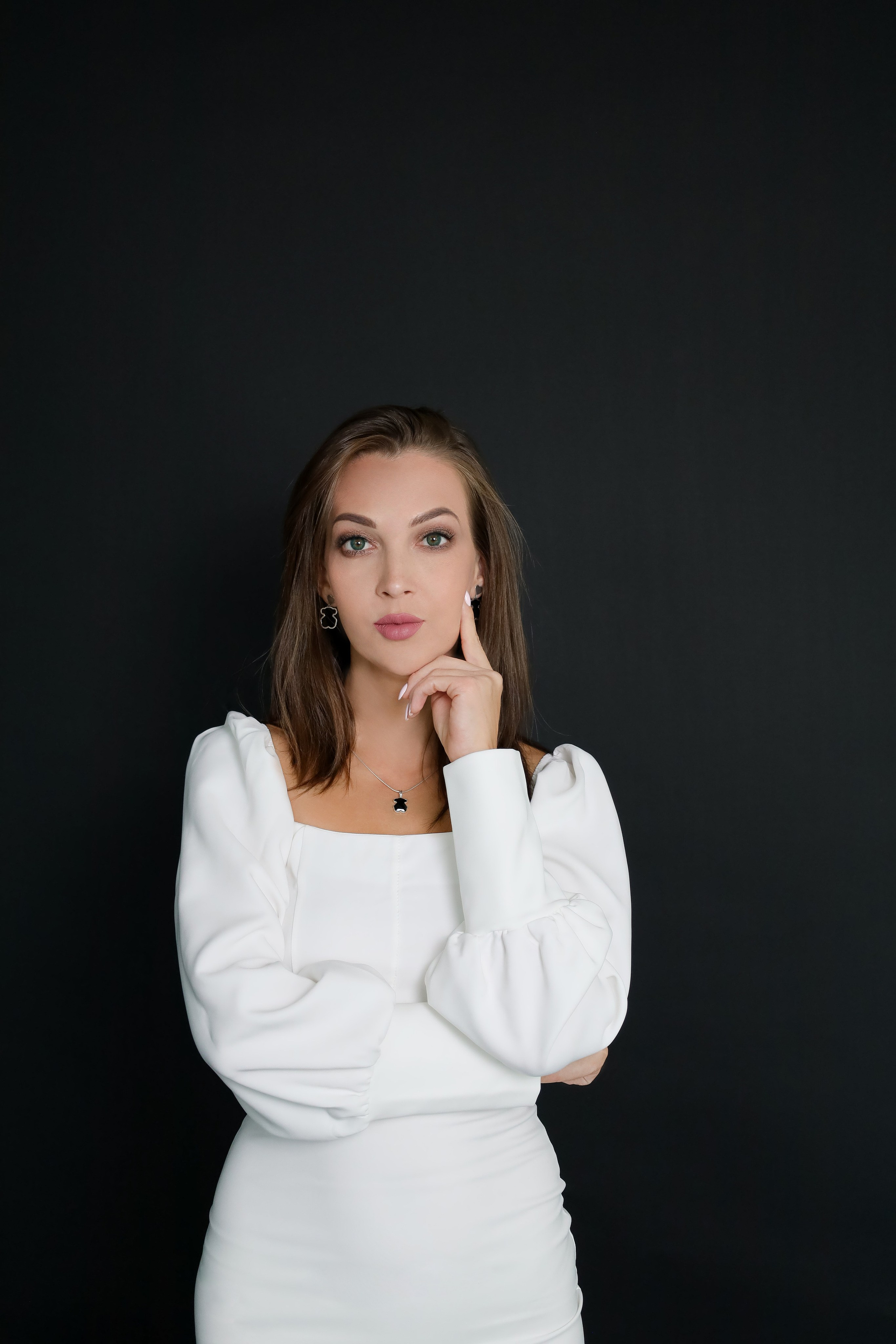 Косметолог: Татьяна. Фотограф Череповец T_FOTO