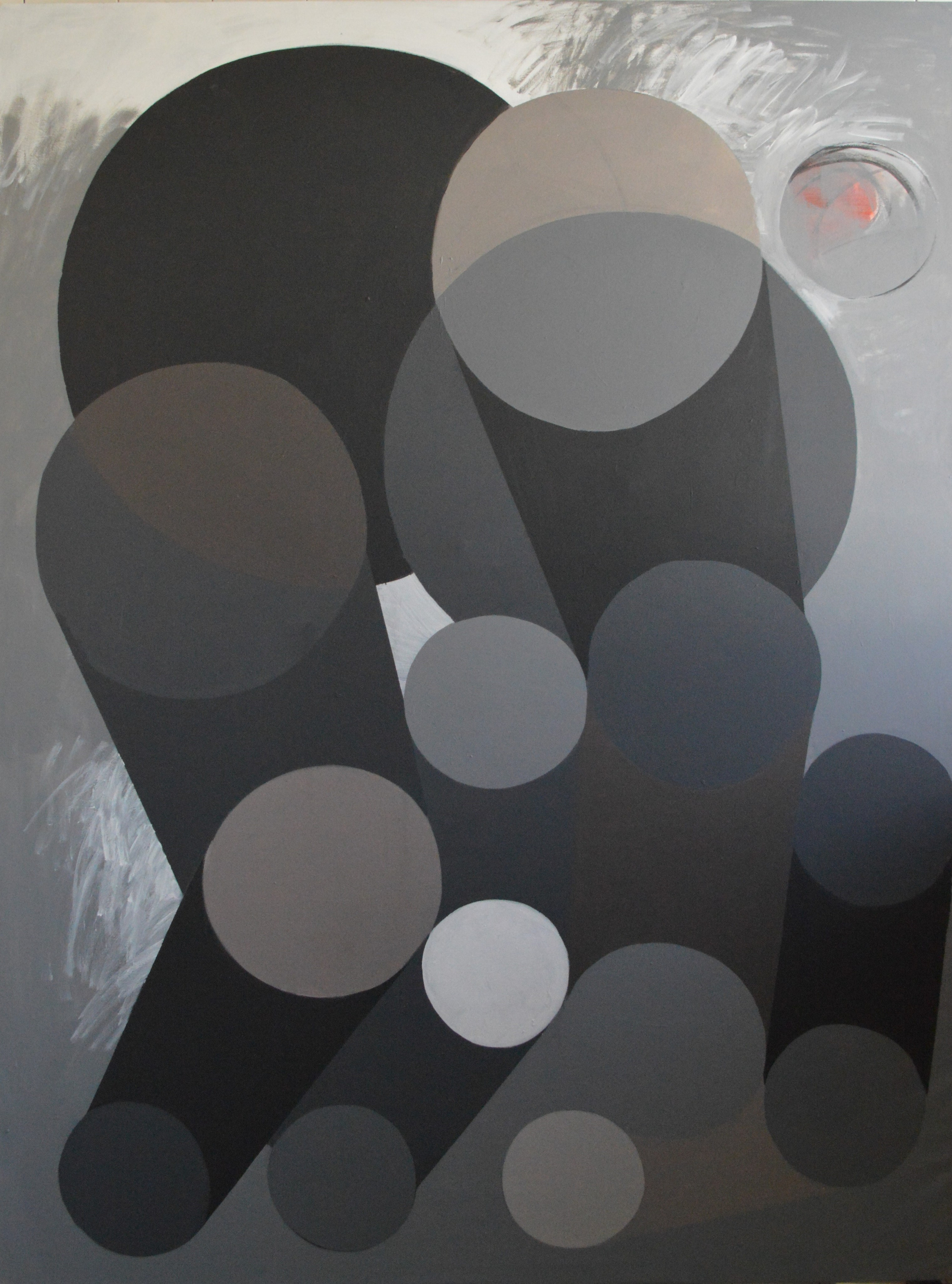 Лилия Ким. Междисциплинарный художник