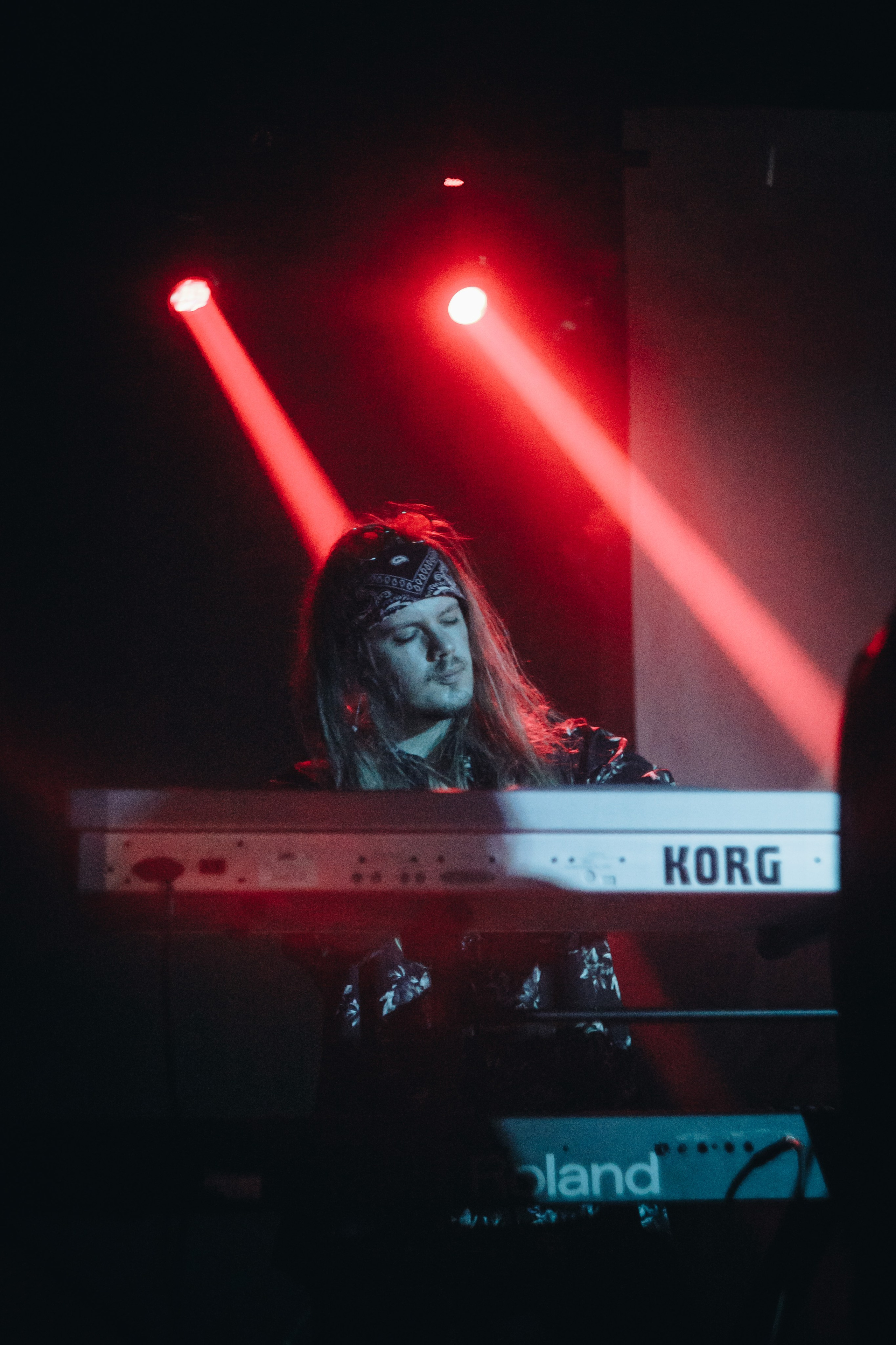 Alt Rose Fest | Asmodey House. Darinishna Фэнтези-фотограф Хабаровск