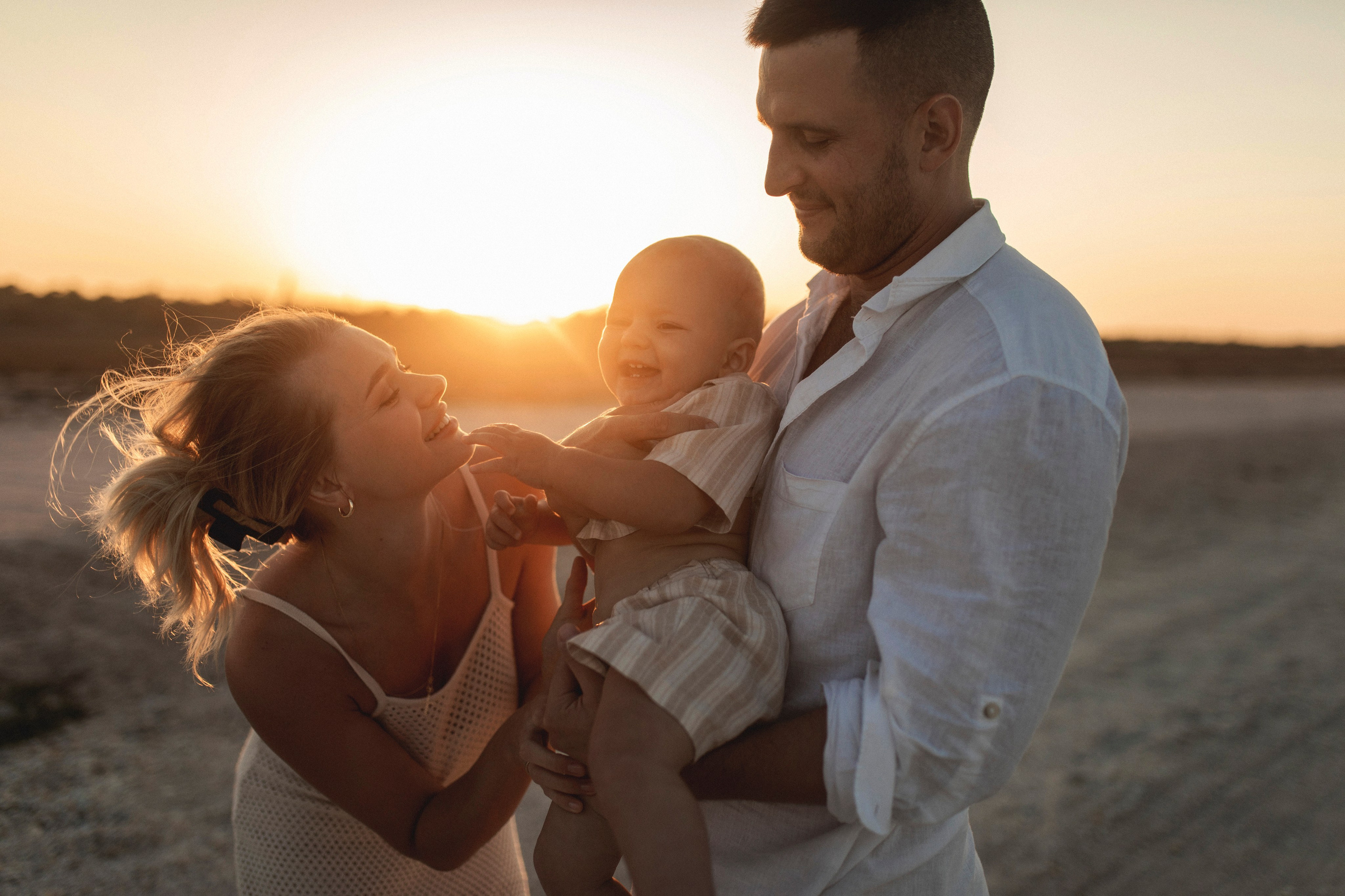 | ЛЕТНИЙ ЗАКАТ |