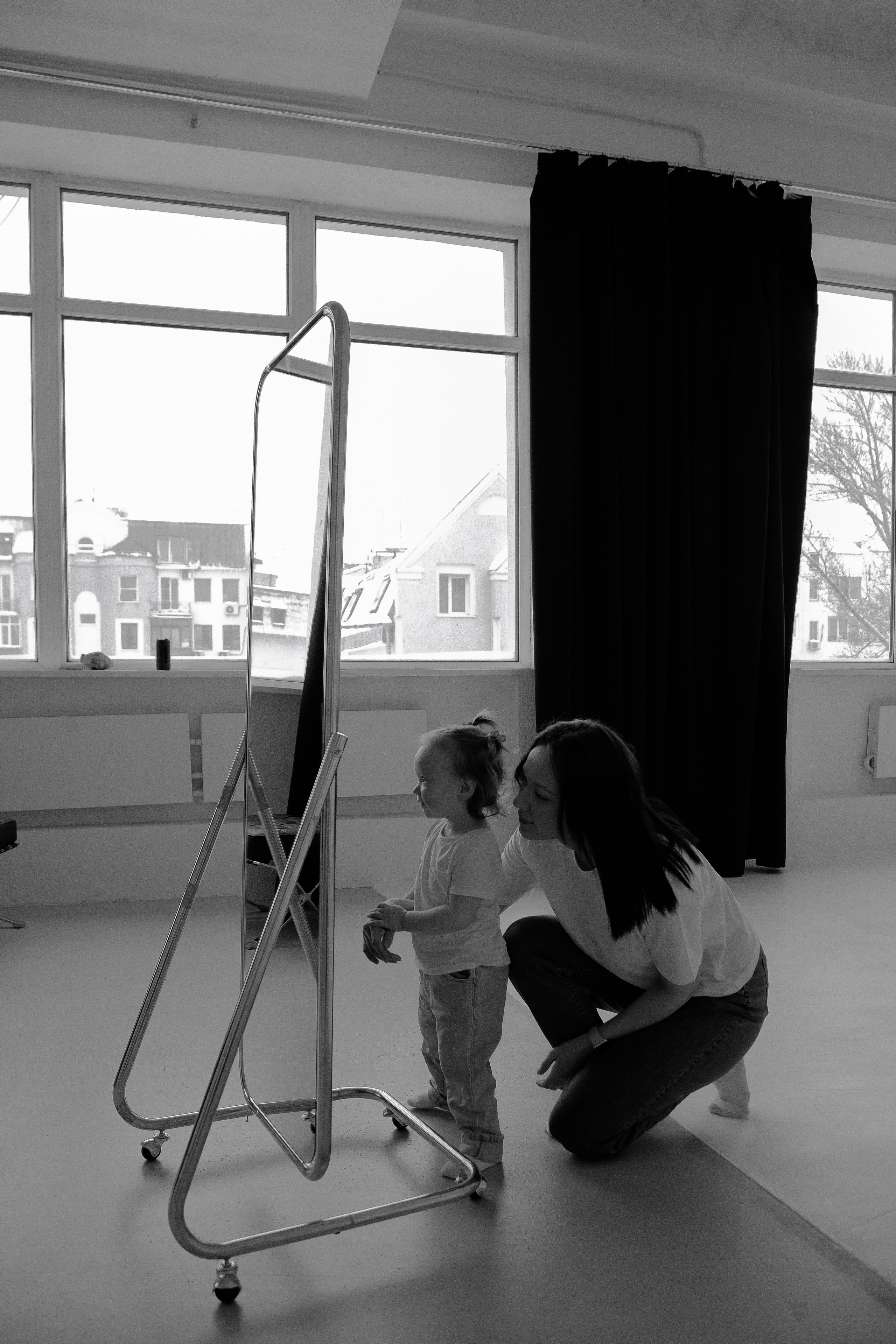 Настя и Алиса. Орнштейн Полина I Фотограф Самара