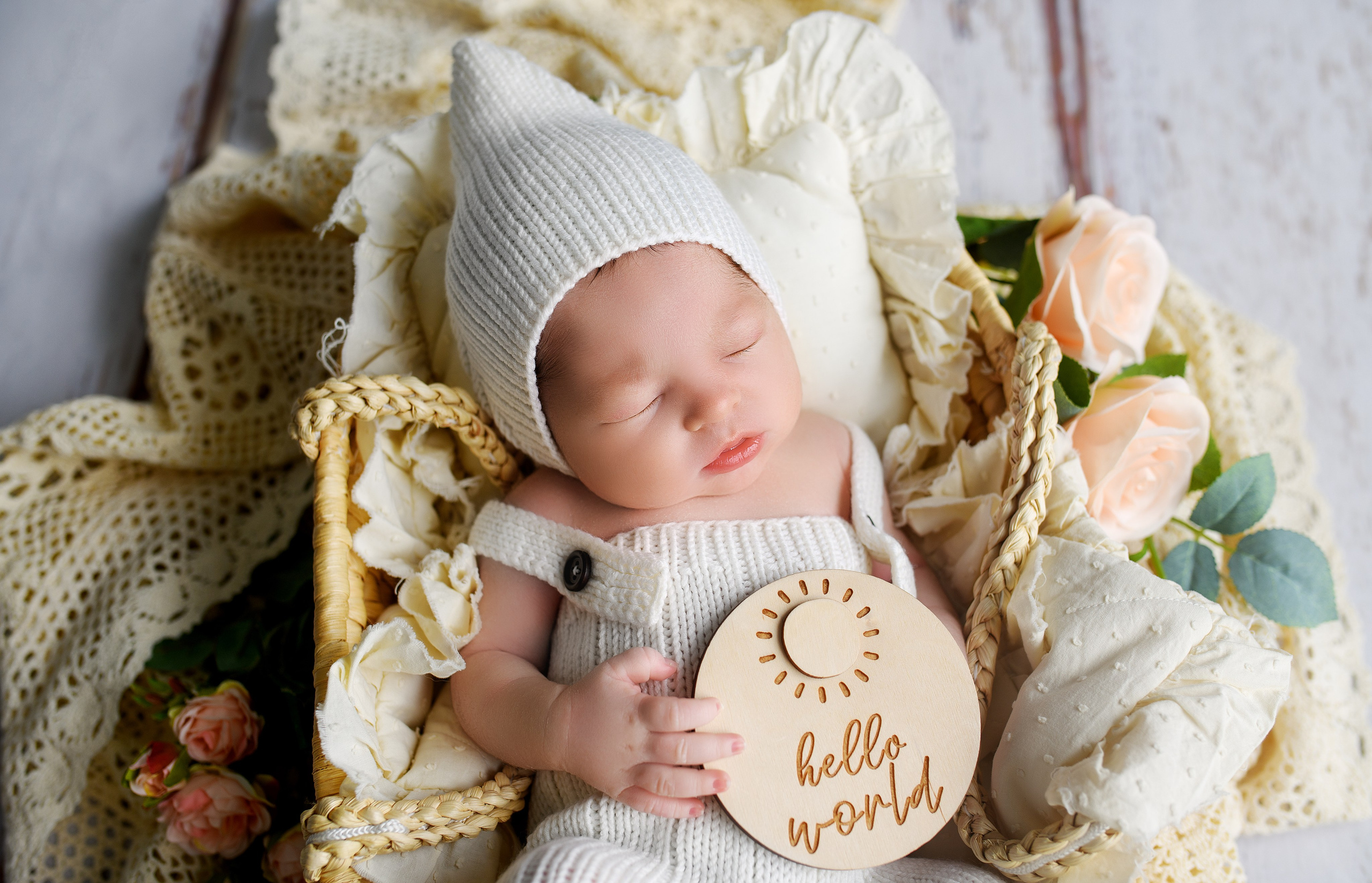 Фотосессия новорожденных в Ярославле. Ньюборн Ярославль. Наталья Михайлова Фотограф новорожденных в Ярославле