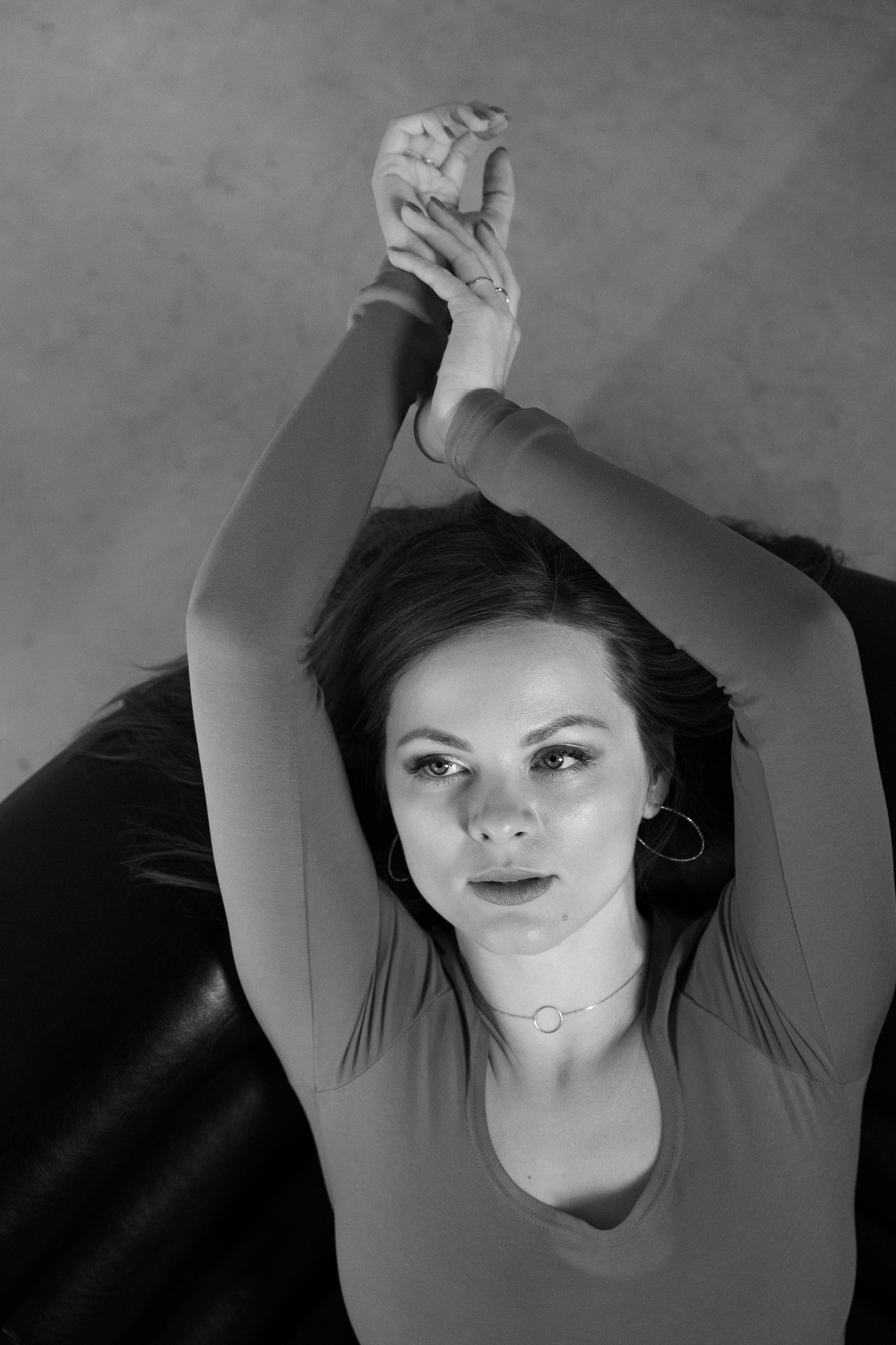 Ксения. Свадебный фотограф Руслан Хасанов