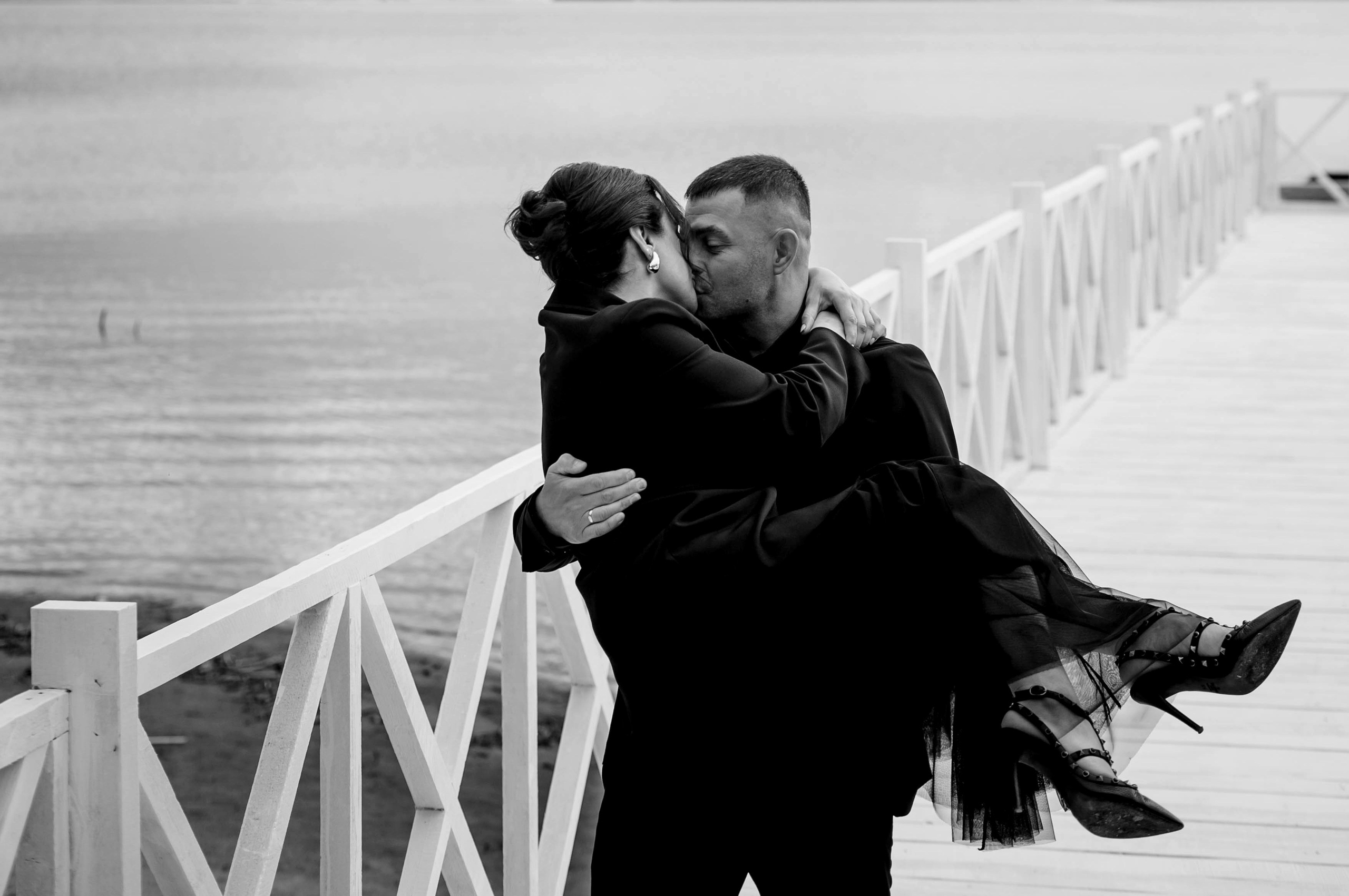 Чувства ярче. Свадебный и семейный фотограф в Новосибирске, Санкт-Петербурге, Москве