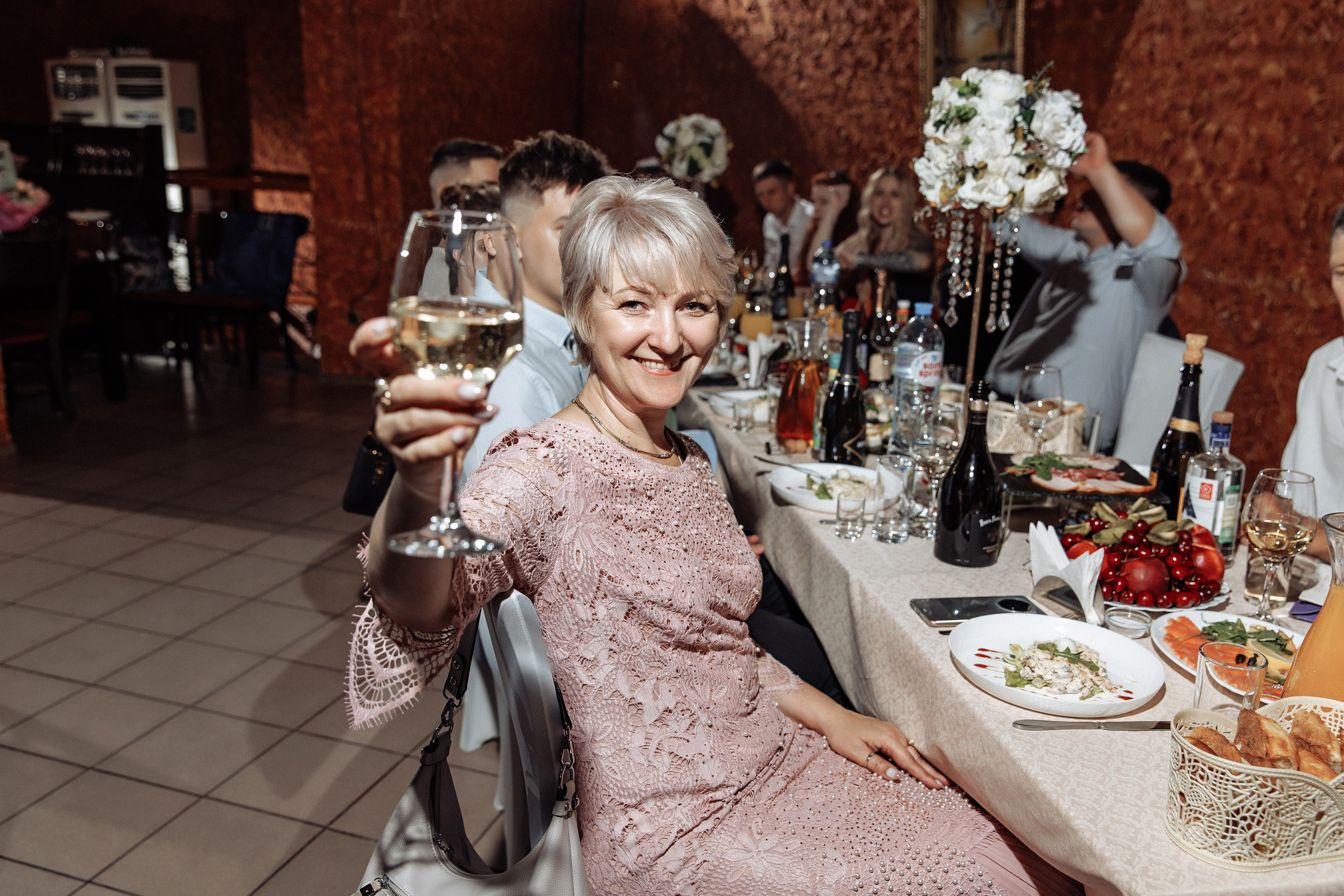 Анонс свадьбы Аня и Кирилл. Свадебный фотограф в Воронеже Денис Коровин