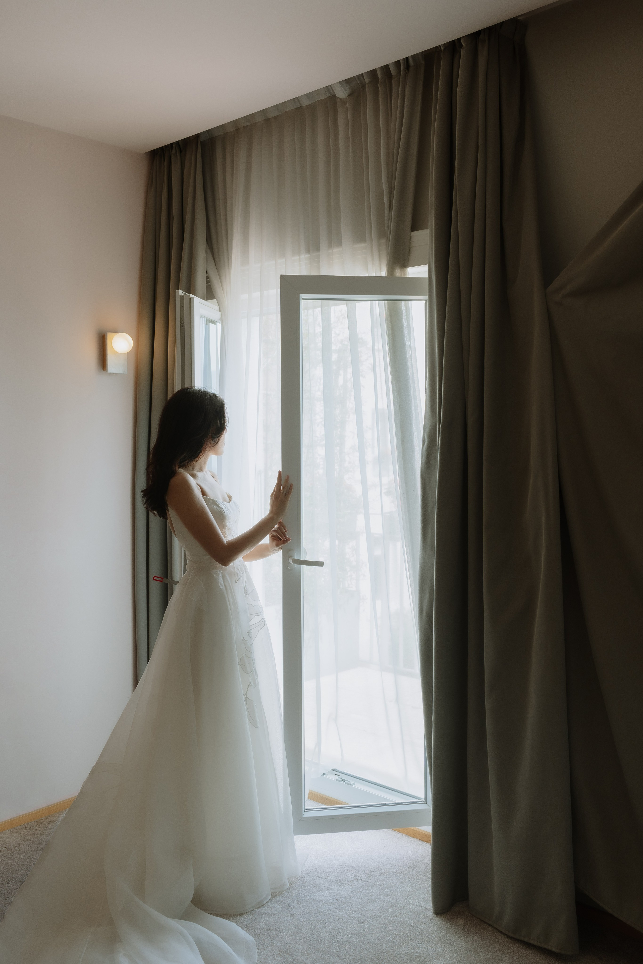 Altynay & Raphaёl | Vevey. Photographe de Mariage Professionnelle — Genève & Suisse Romande | Tanya Creator