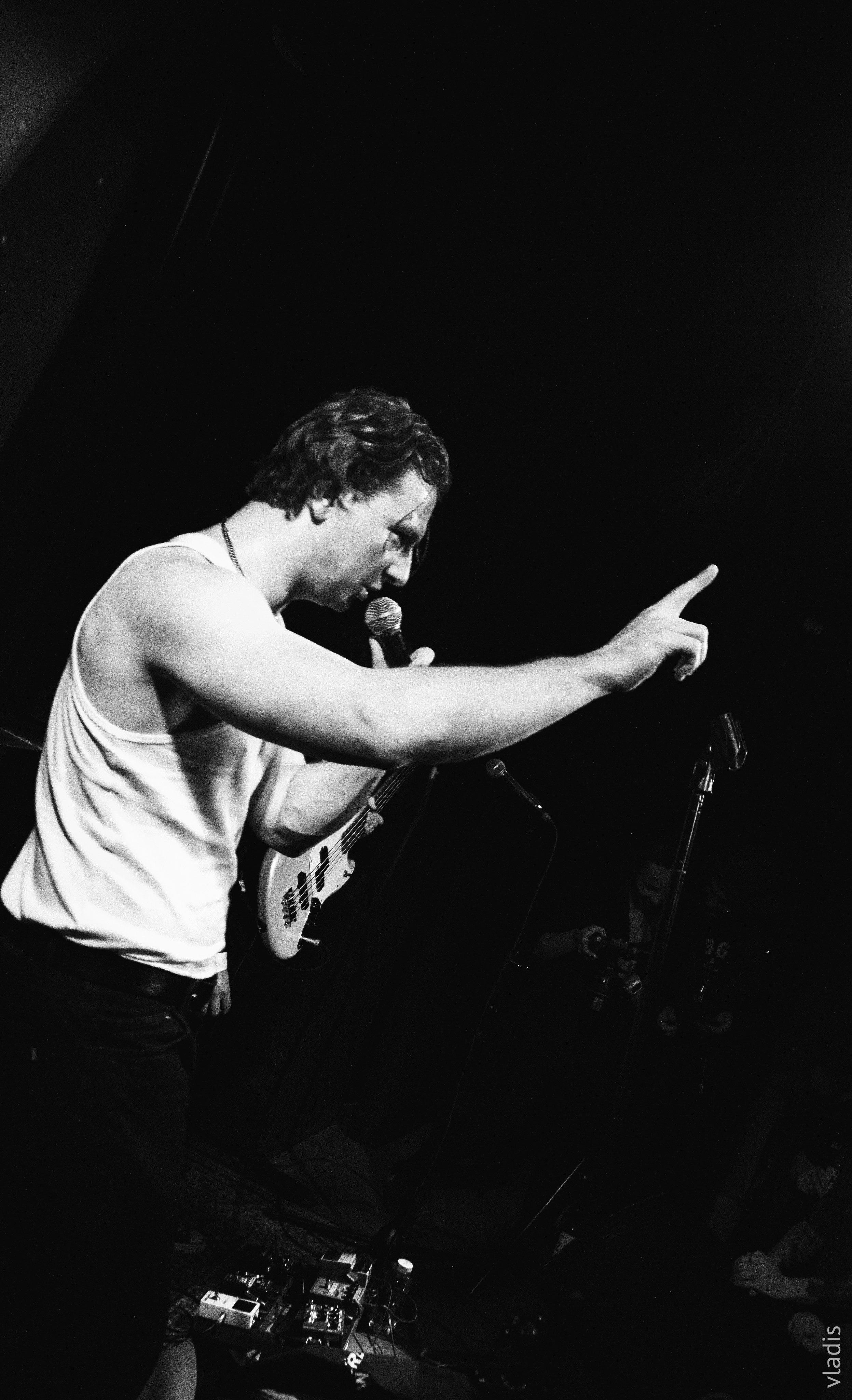 ХОХМА — Мачты |Петербург 16.11.2024. VLADIS PISKUNOV | Концертные Фото |Репортажи