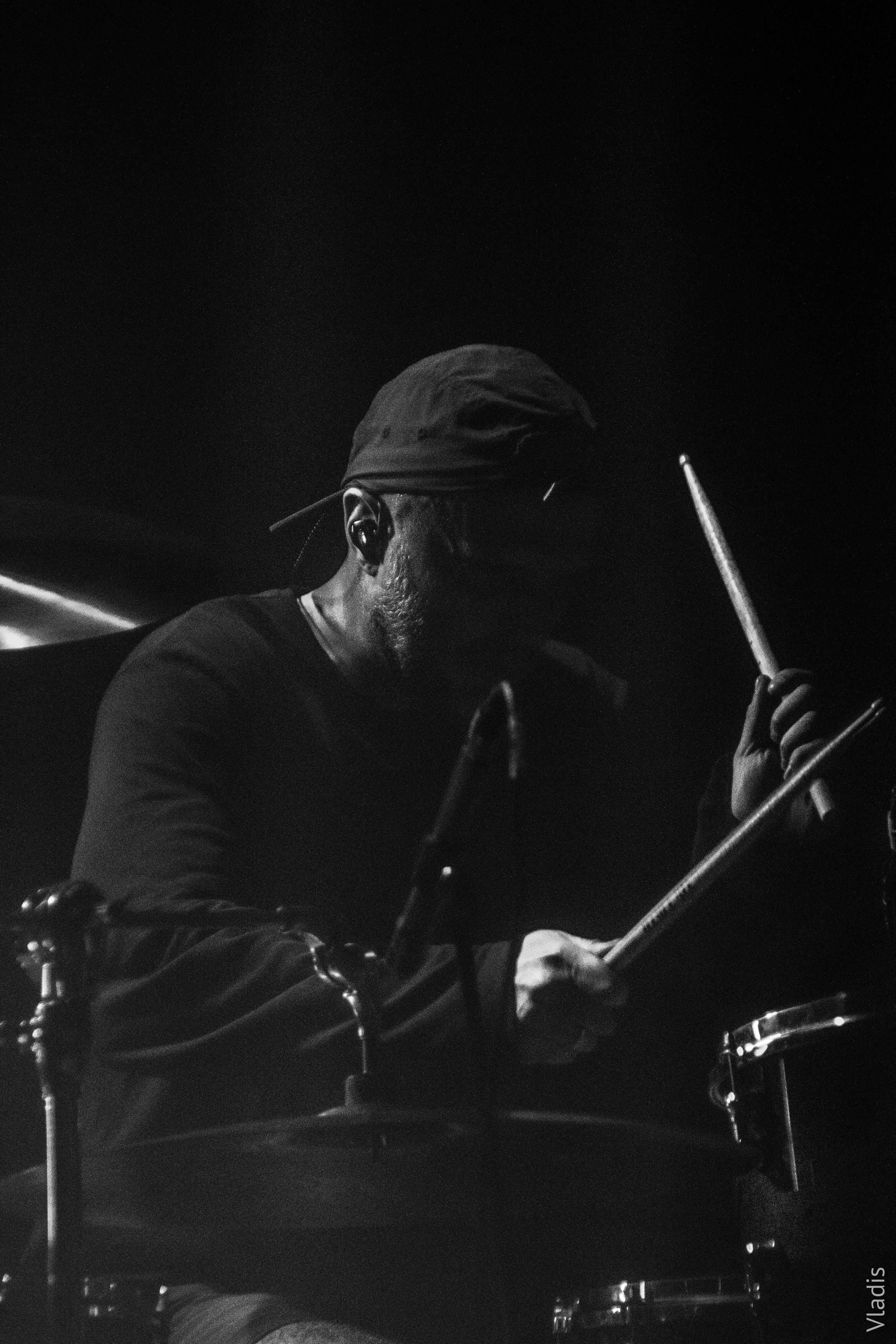 AMATORY BASE NEW YEAR FEST 2026 | Петербург. VLADIS PISKUNOV | Концертные Фото |Репортажи