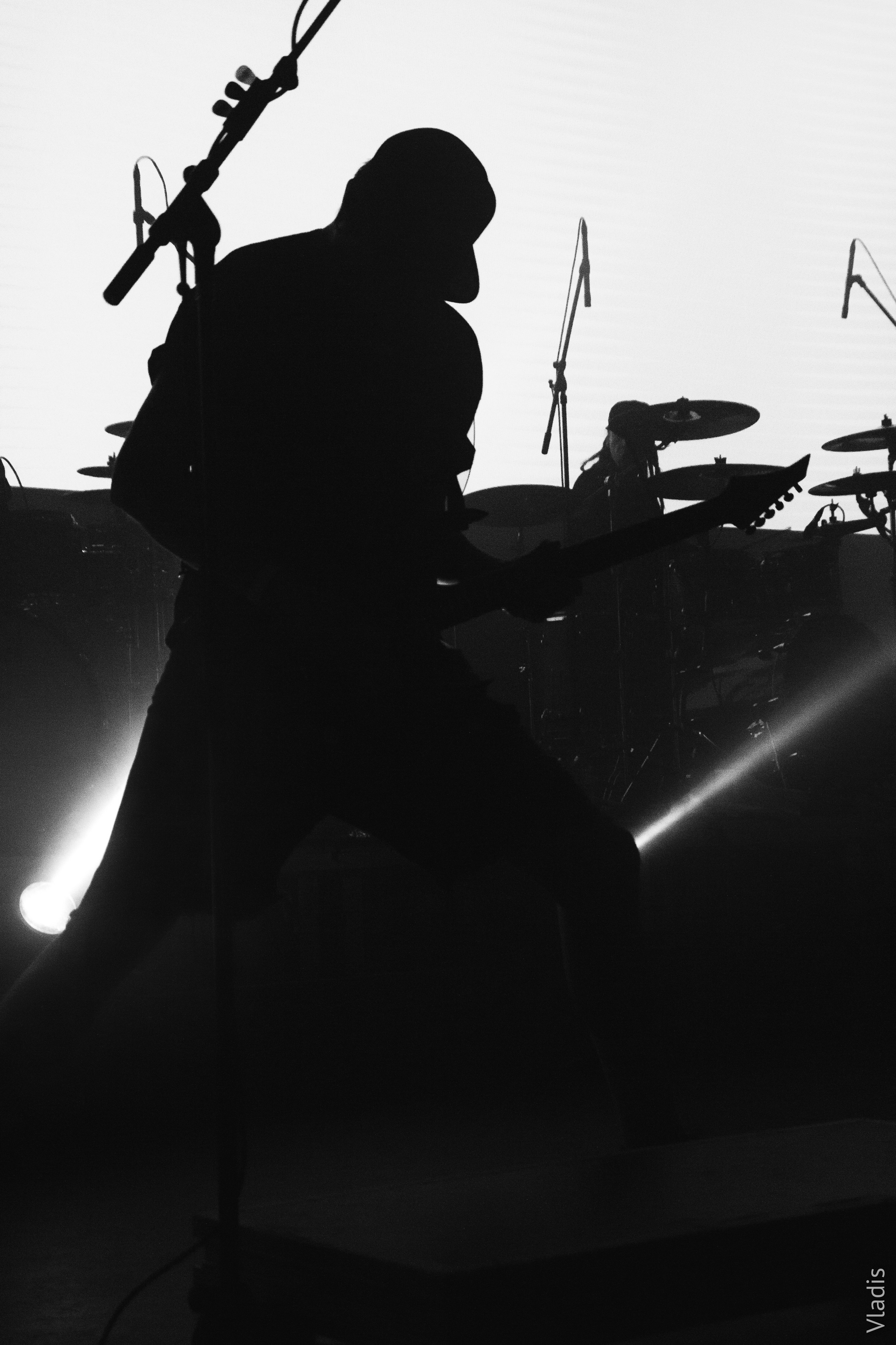 STIGMATA BASE NEW YEAR FEST 2026 | Петербург. VLADIS PISKUNOV | Концертные Фото |Репортажи