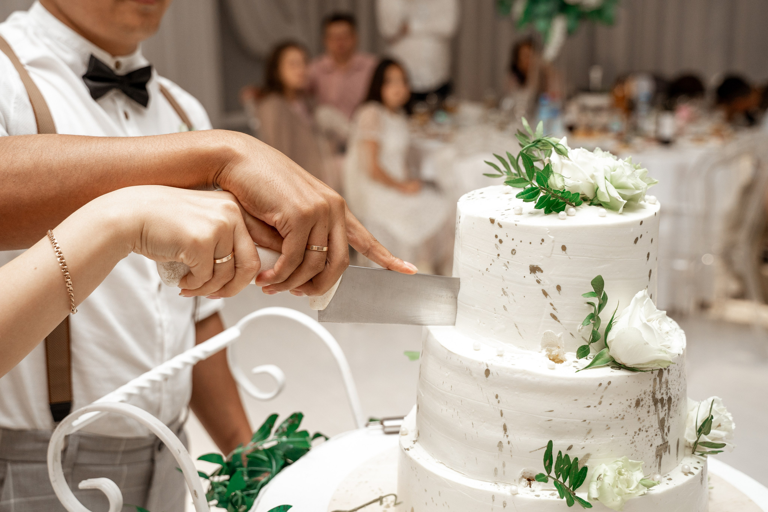 Свадебная фотосессия. Главная