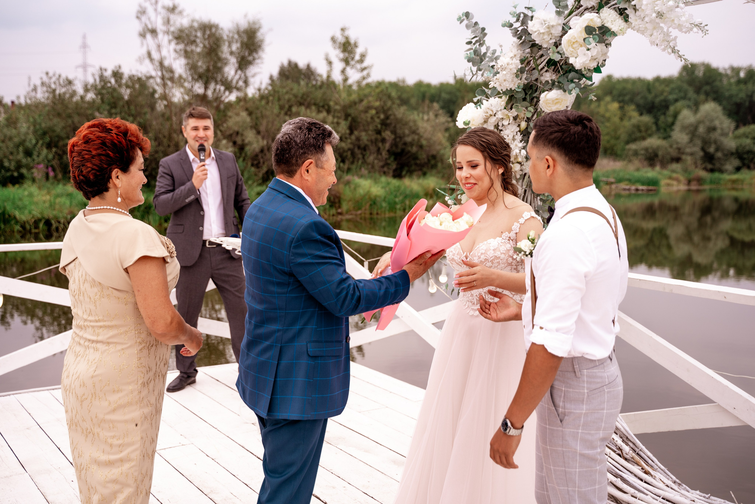 Свадебная фотосессия. Главная