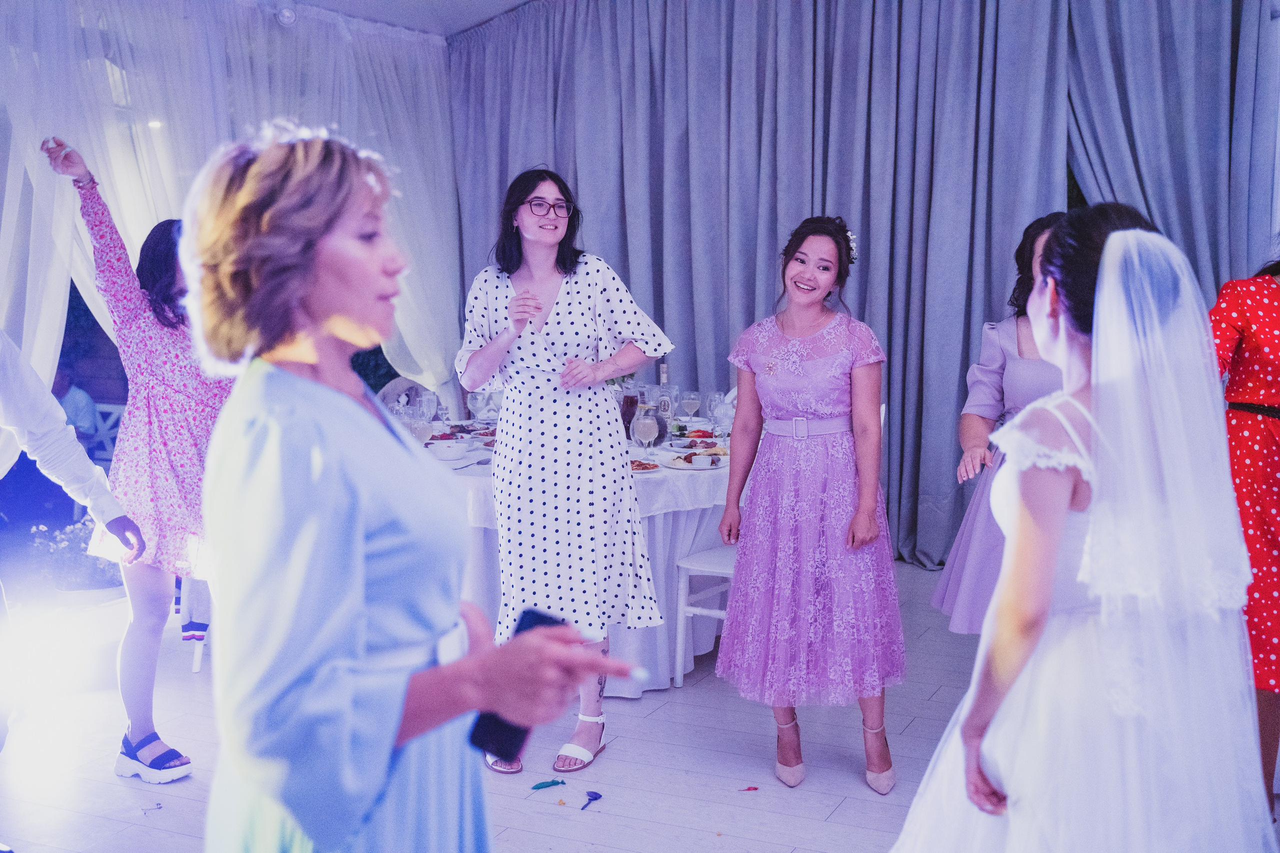 Свадьба 10 августа. Главная