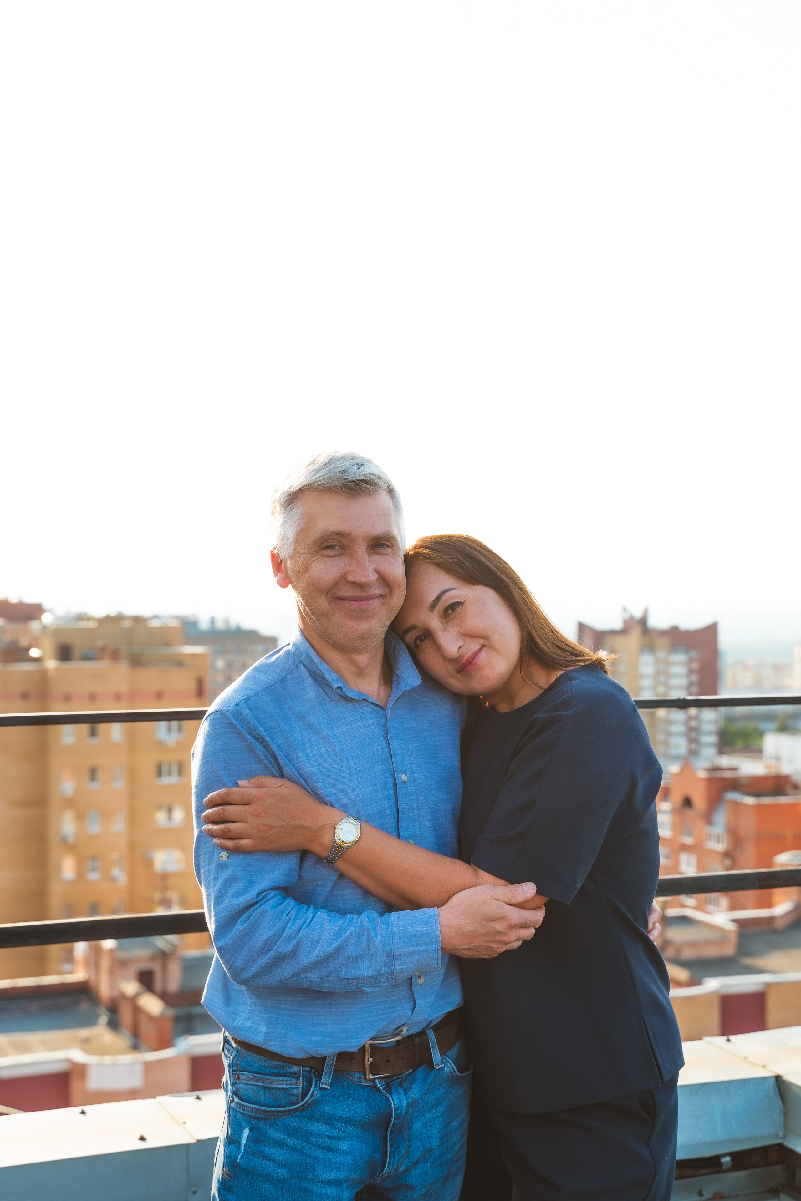 Джаз на крыше. Свадебный и репортажный фотограф в Уфе| Осетрова Ольга