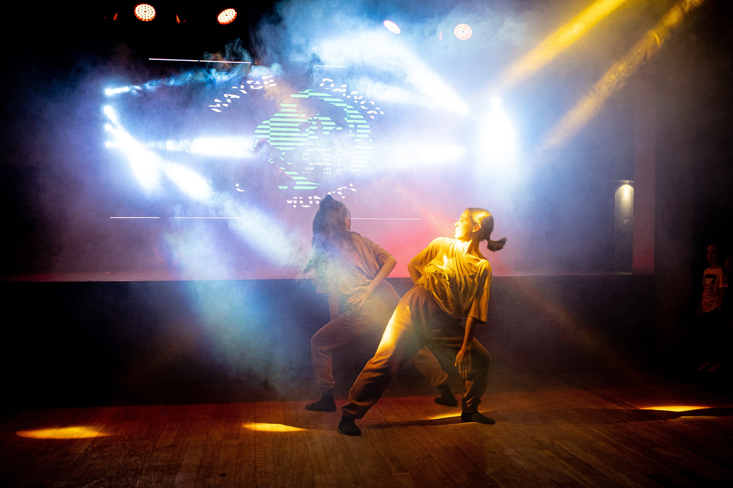 Танцевальная школа MDC. Свадебный и репортажный фотограф в Уфе| Осетрова Ольга