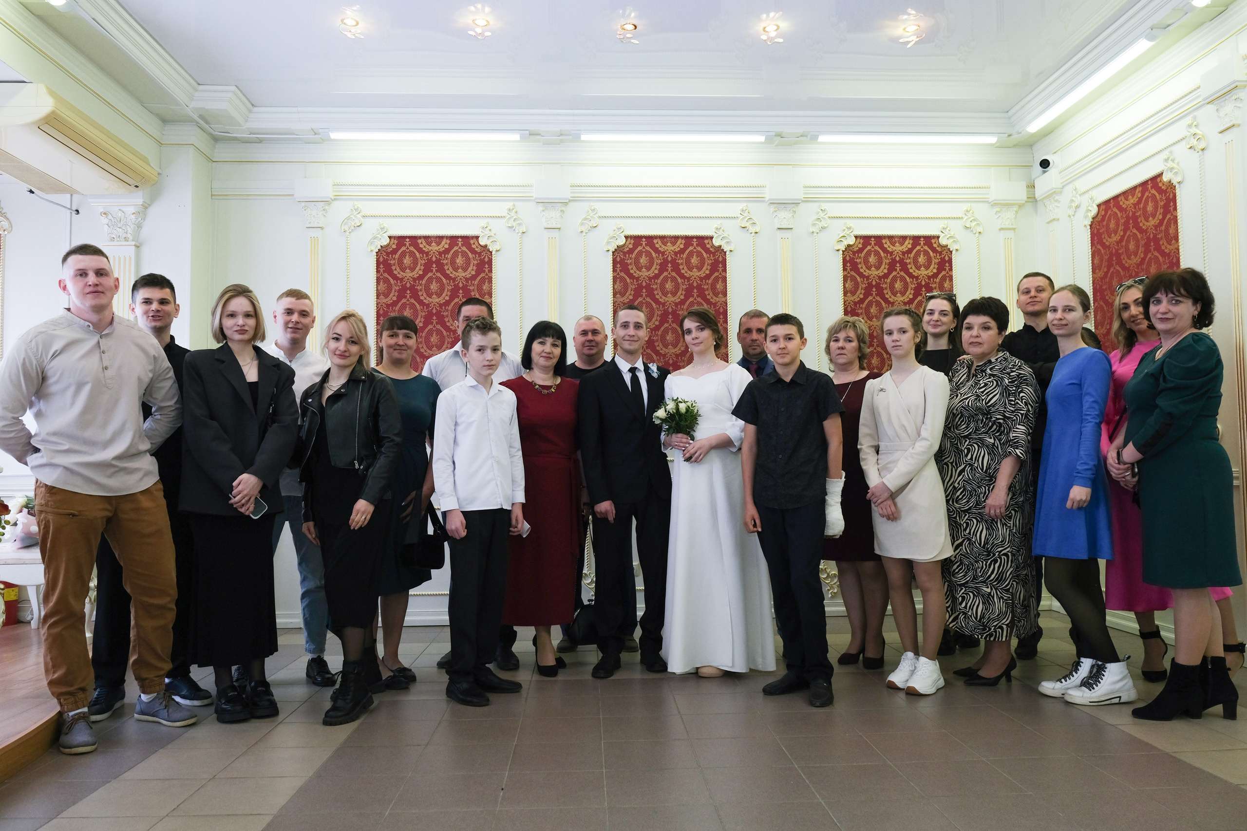 Свадьба Дмитрия и Виктории. Свадебный фотограф в Челябинске Сырчикова Наталья