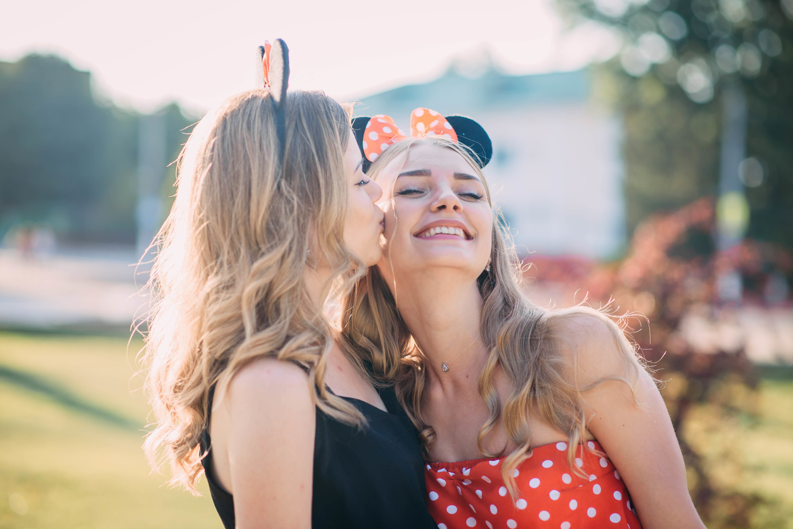 Девичник. Свадебный и семейный фотограф в Москве Юлия Шикалова